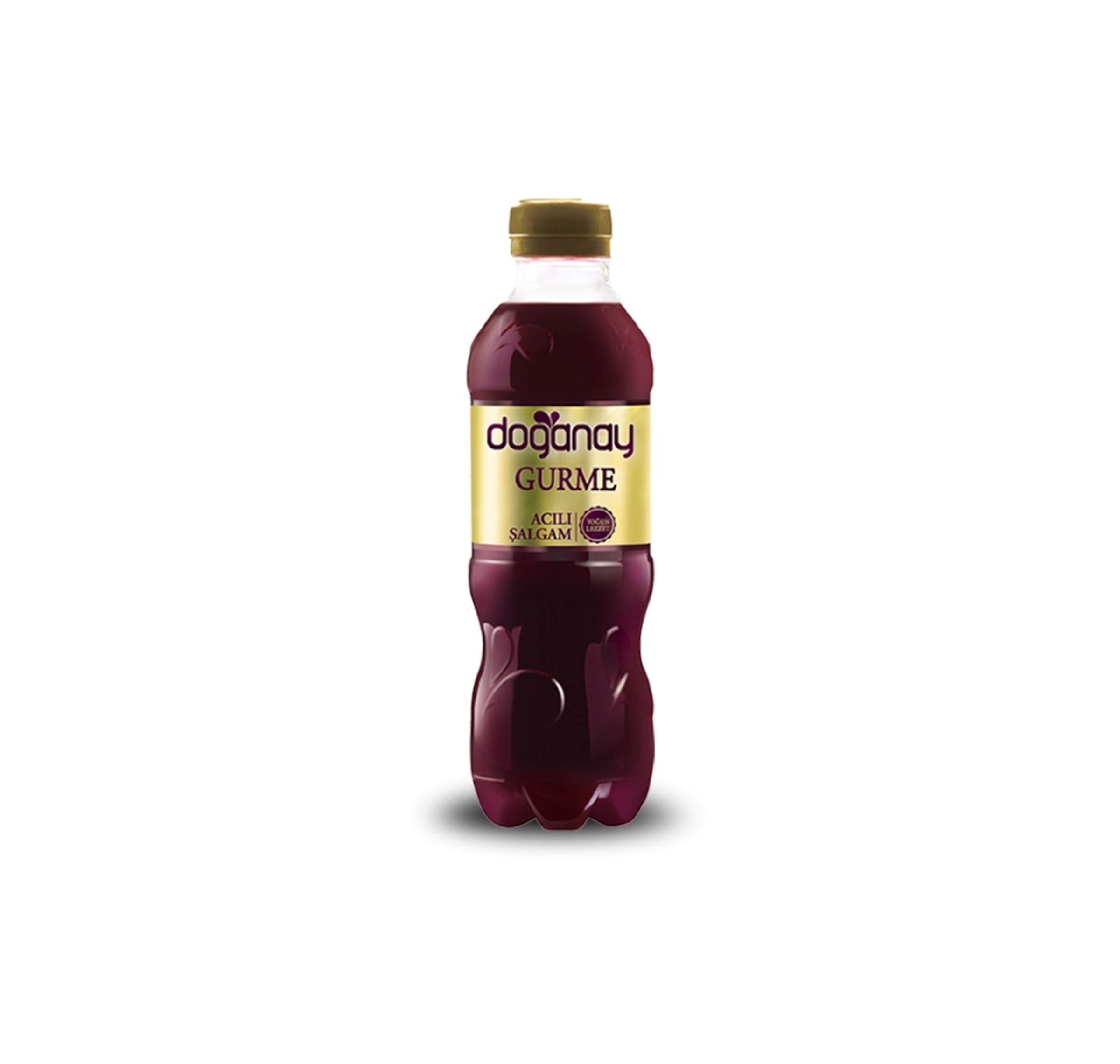 Doğanay Şalgam Suyu (30 cl.)