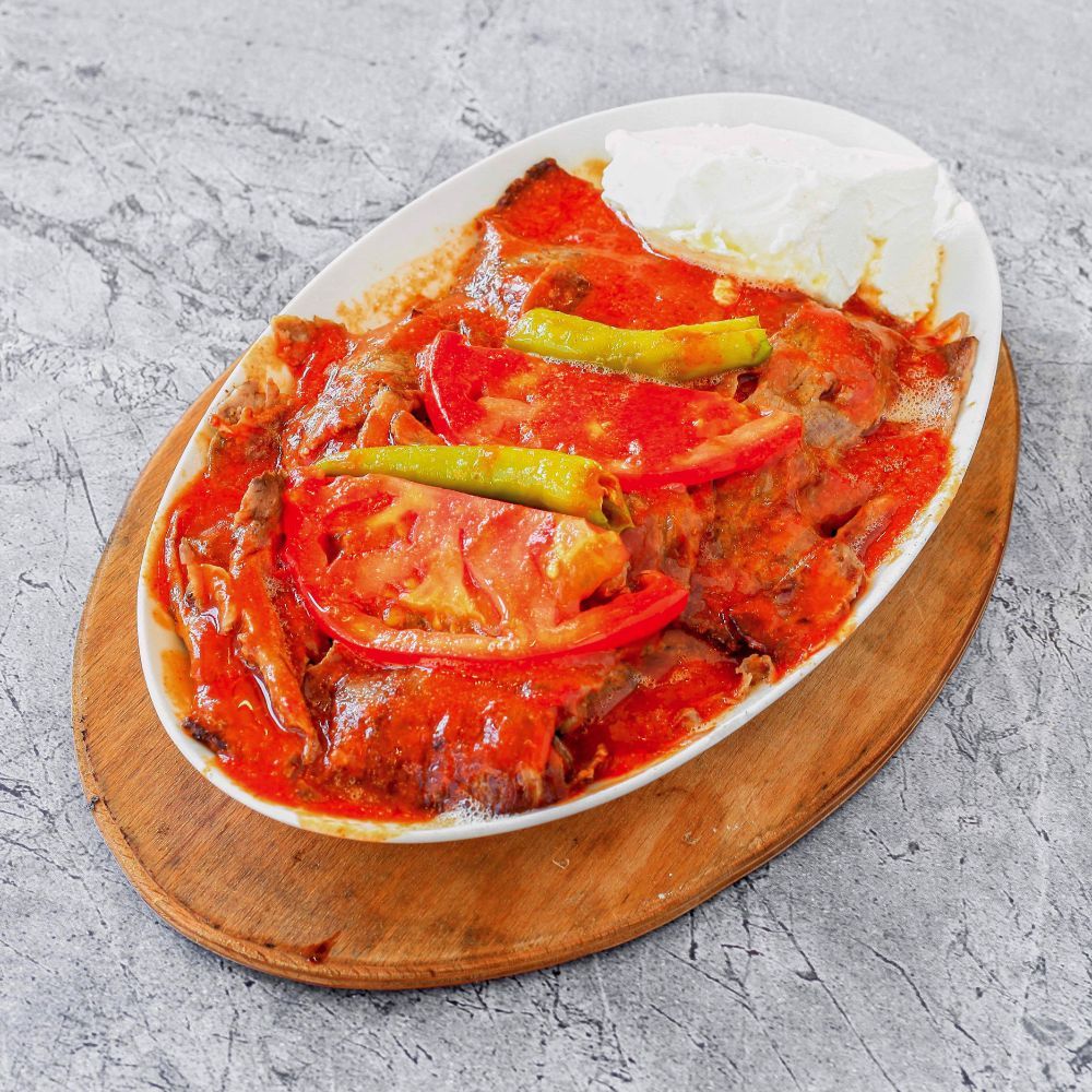 İskender (Urfadan)