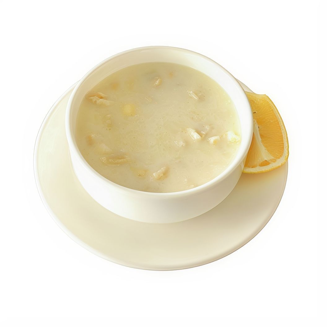 İşkembe Çorbası