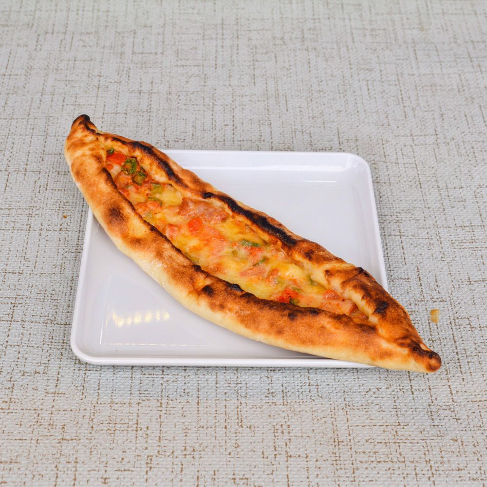Karışık Pide