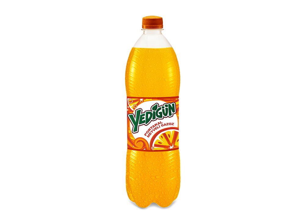 Yedigün (1 L.)