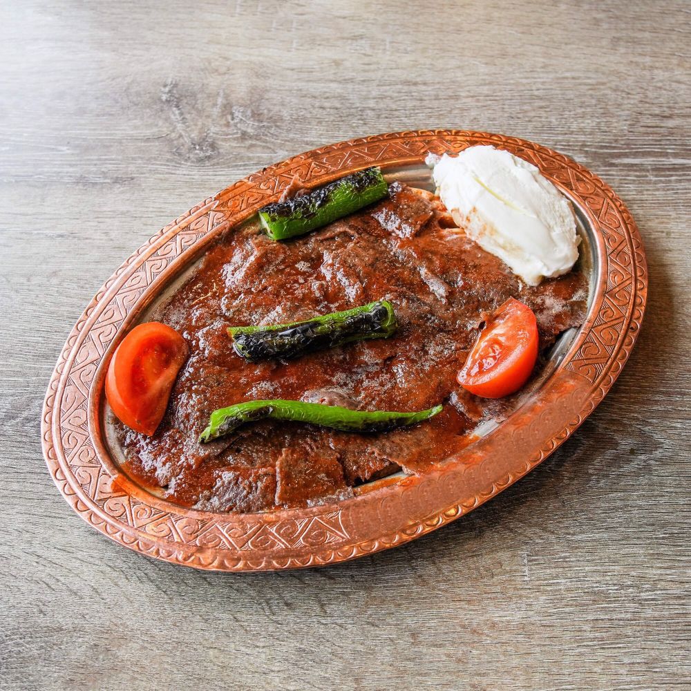 İskender (Adanadan)