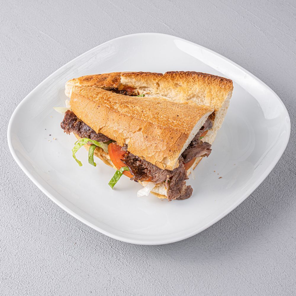 Yarım Ekmek Et Döner (150 gr.)