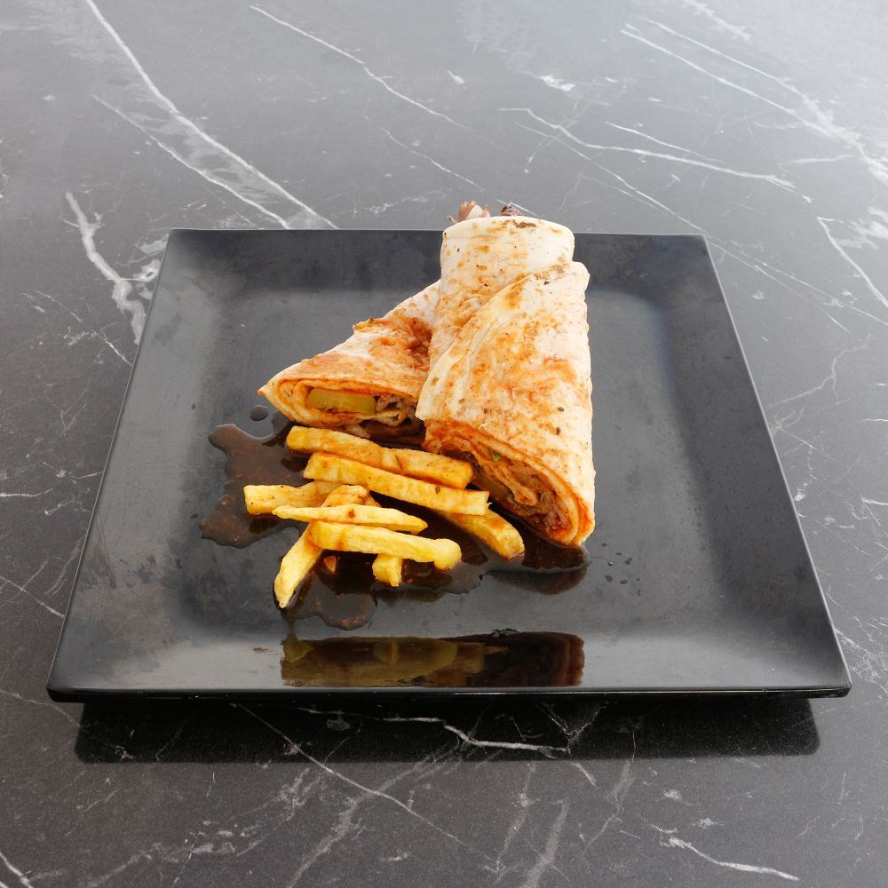 Et Döner Dürüm (150 gr.)