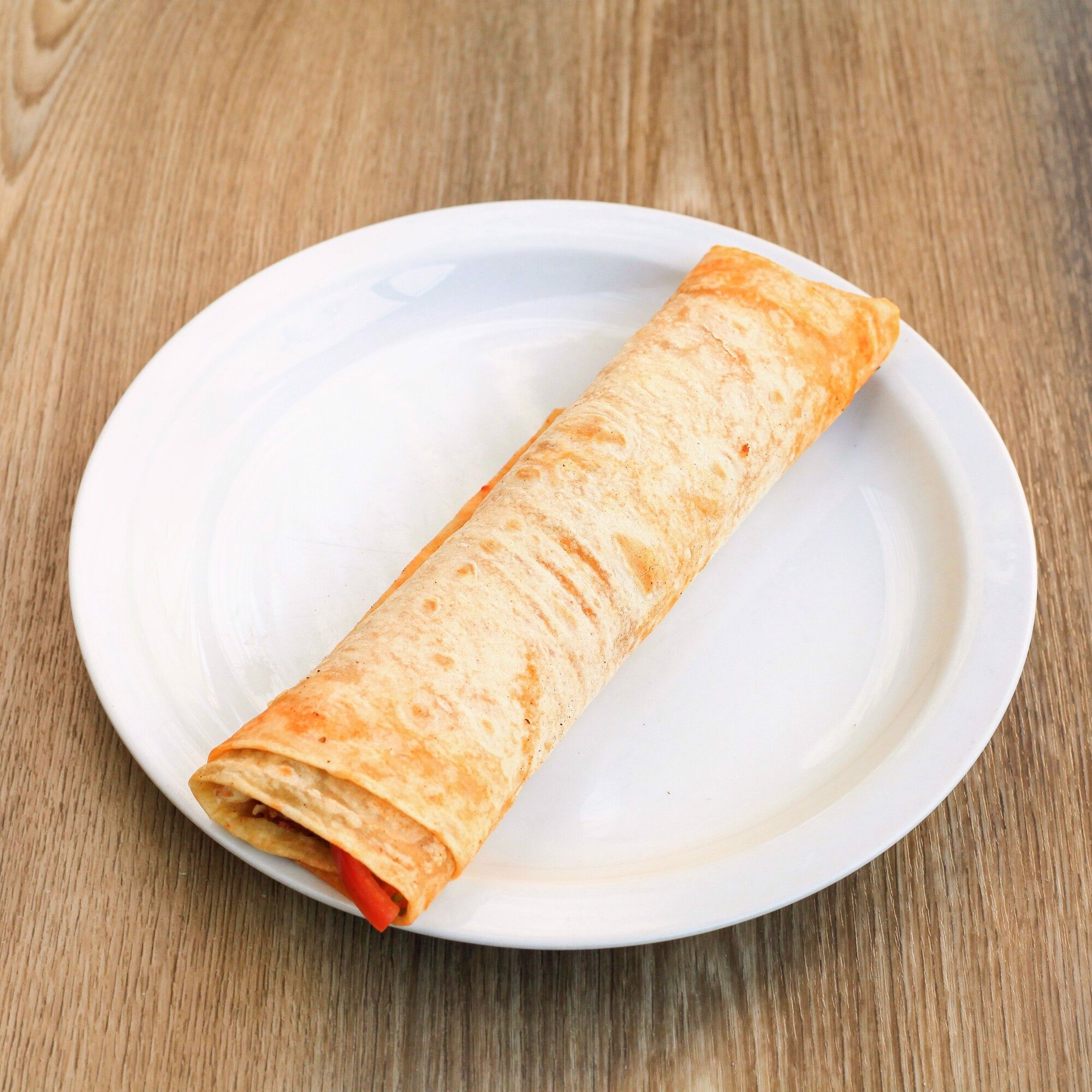 Dünyam Mega Et Döner Dürüm (200 gr.)