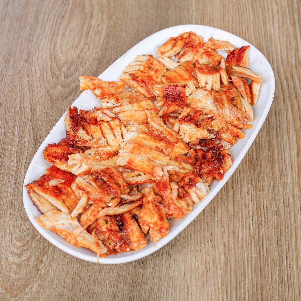 Tavuk Döner (250 gr.)