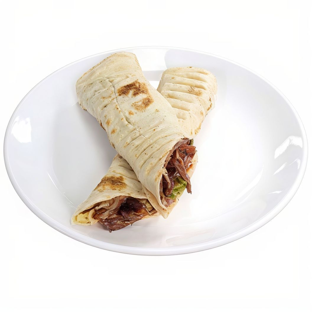Et Döner Dürüm (100 gr.)
