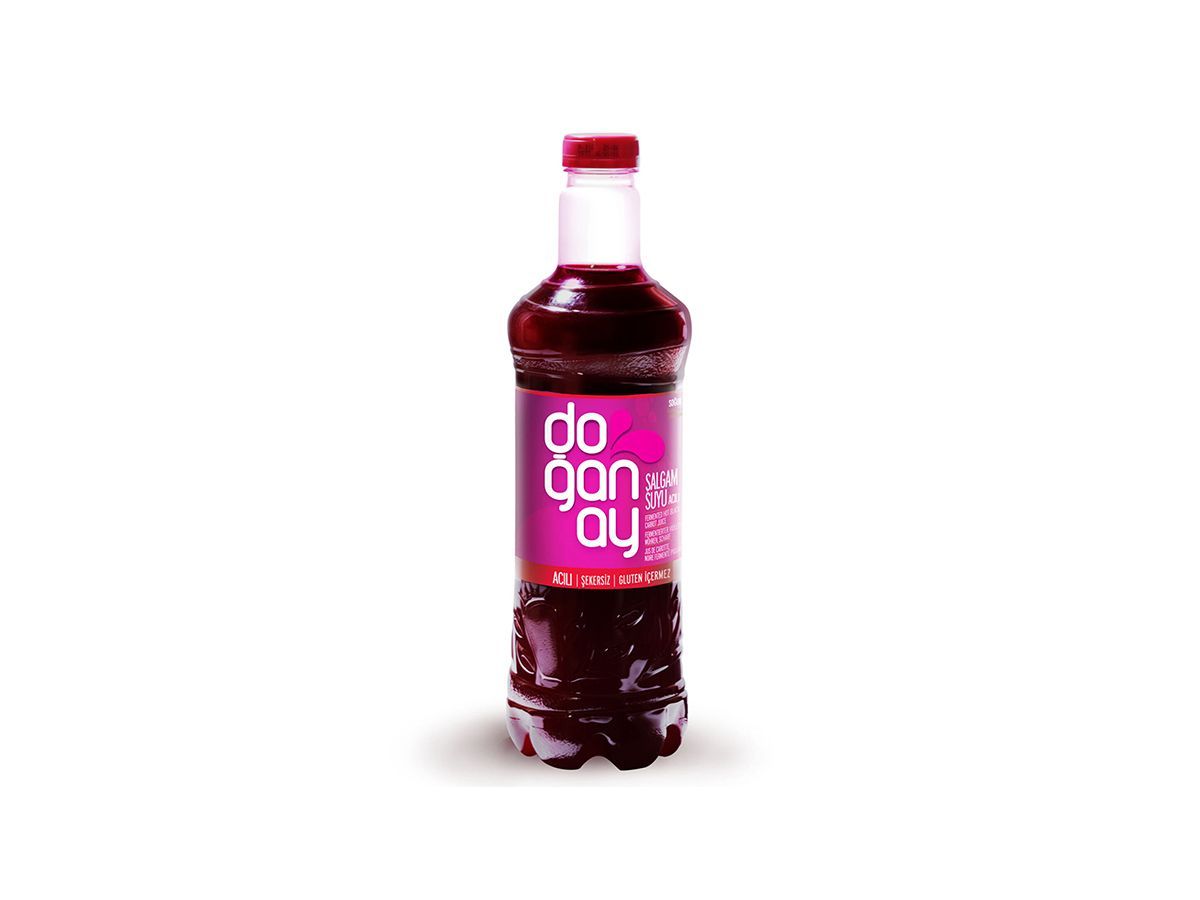 Doğanay Şalgam Suyu (1 L.)