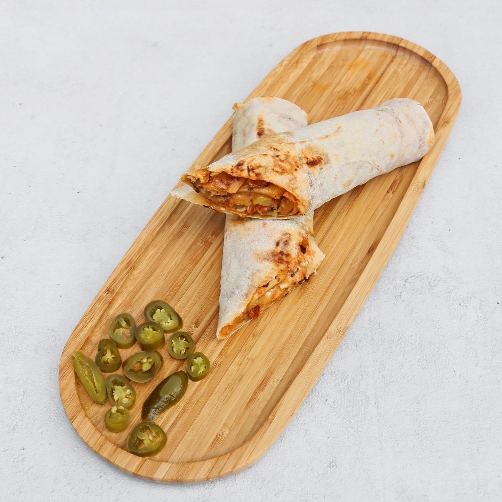 Bazuko Antakya Tavuk Döner Dürüm (200 gr.)
