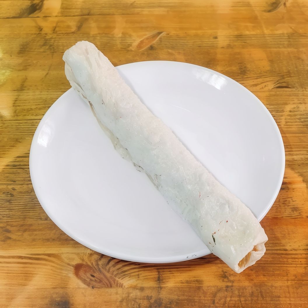 Dünyam Mega Karışık Sandviç Dürüm