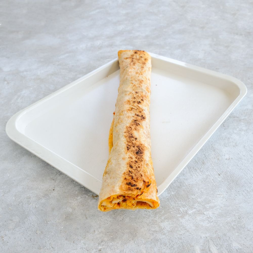 Dünyam Mega Et Döner Dürüm (150 gr.)