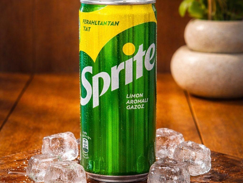 Sprite (33 cl.)