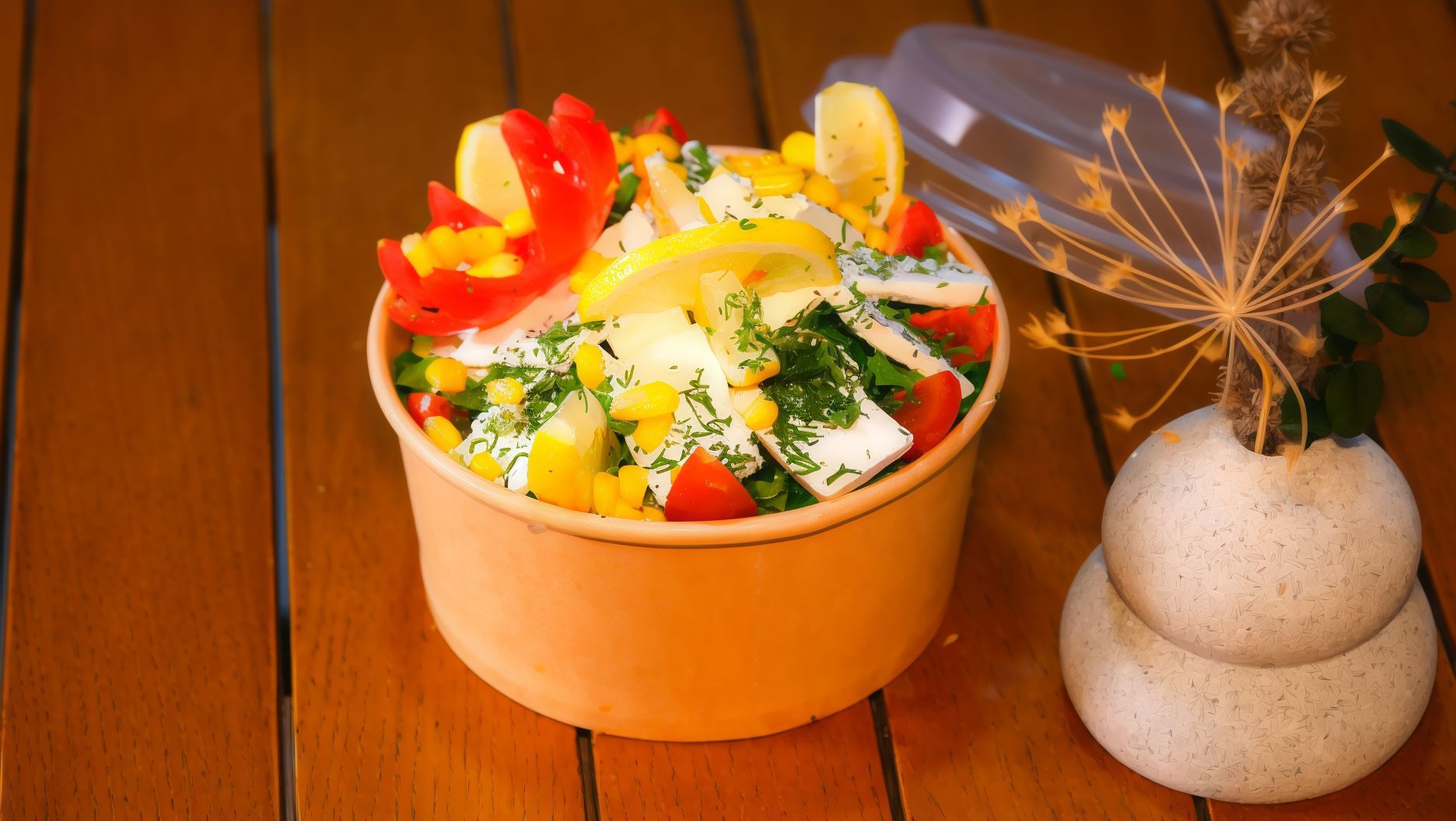 Aegean Salad
