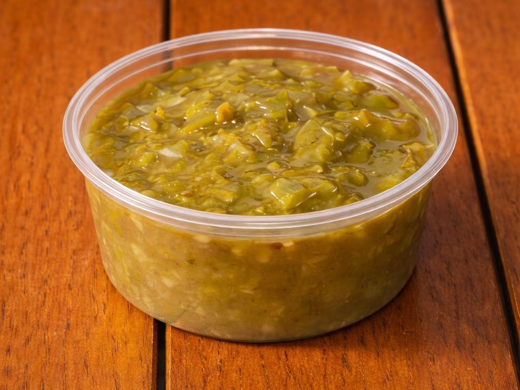 Jalapeno (20 gr.)