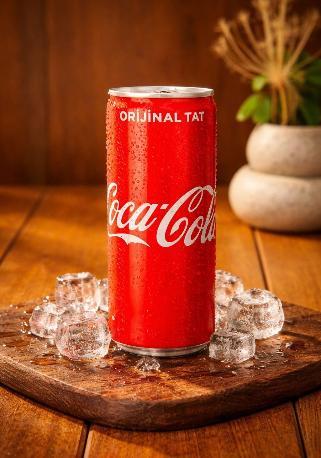 Coca-Cola (33 cl.)