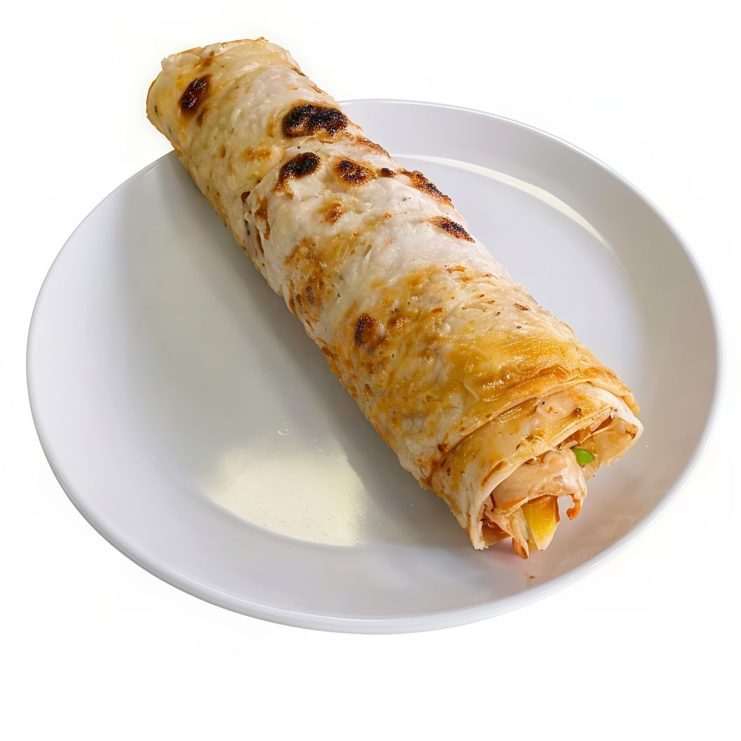 Köfte Dürüm