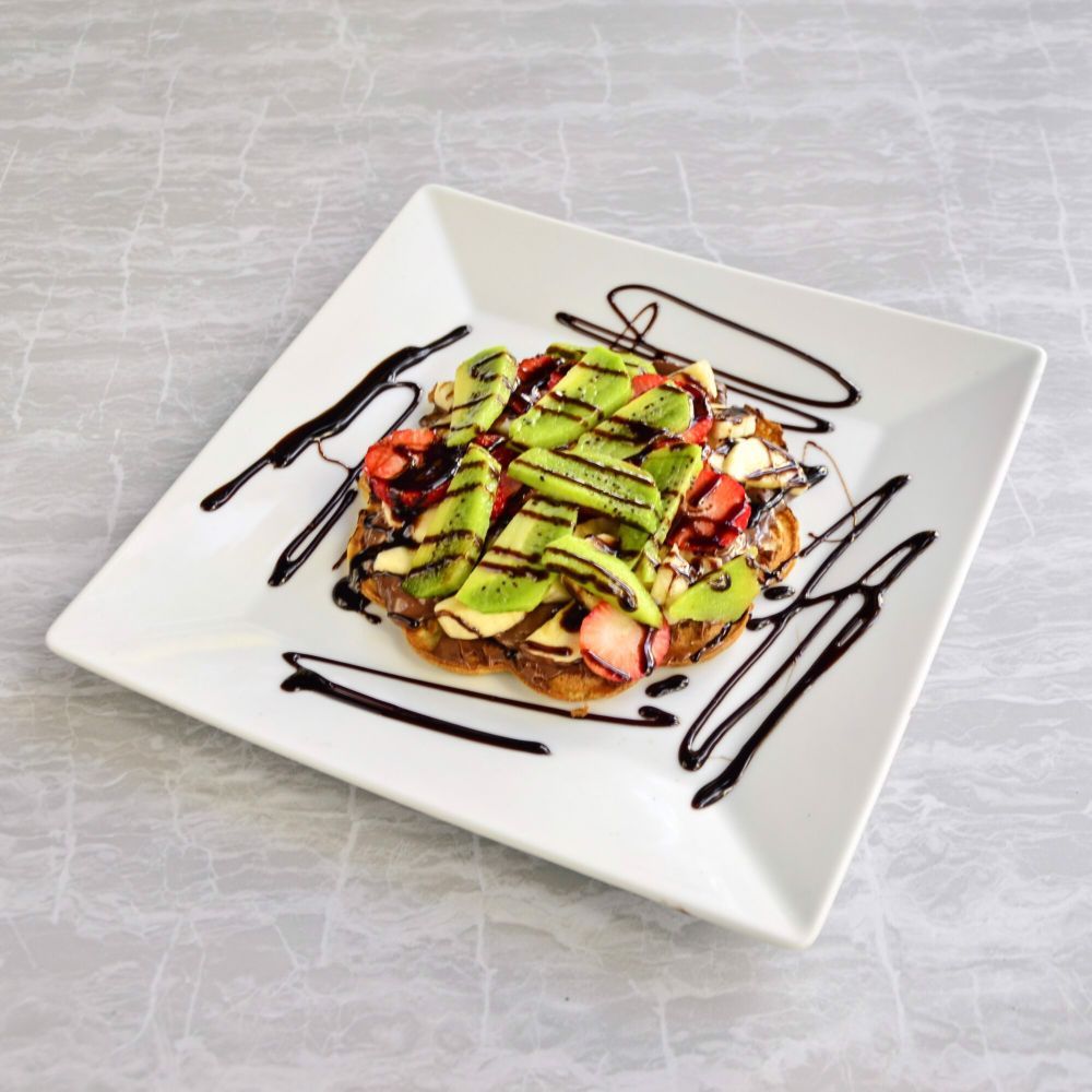 Enerji Waffle