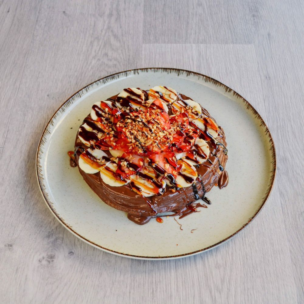 İdeal Waffle