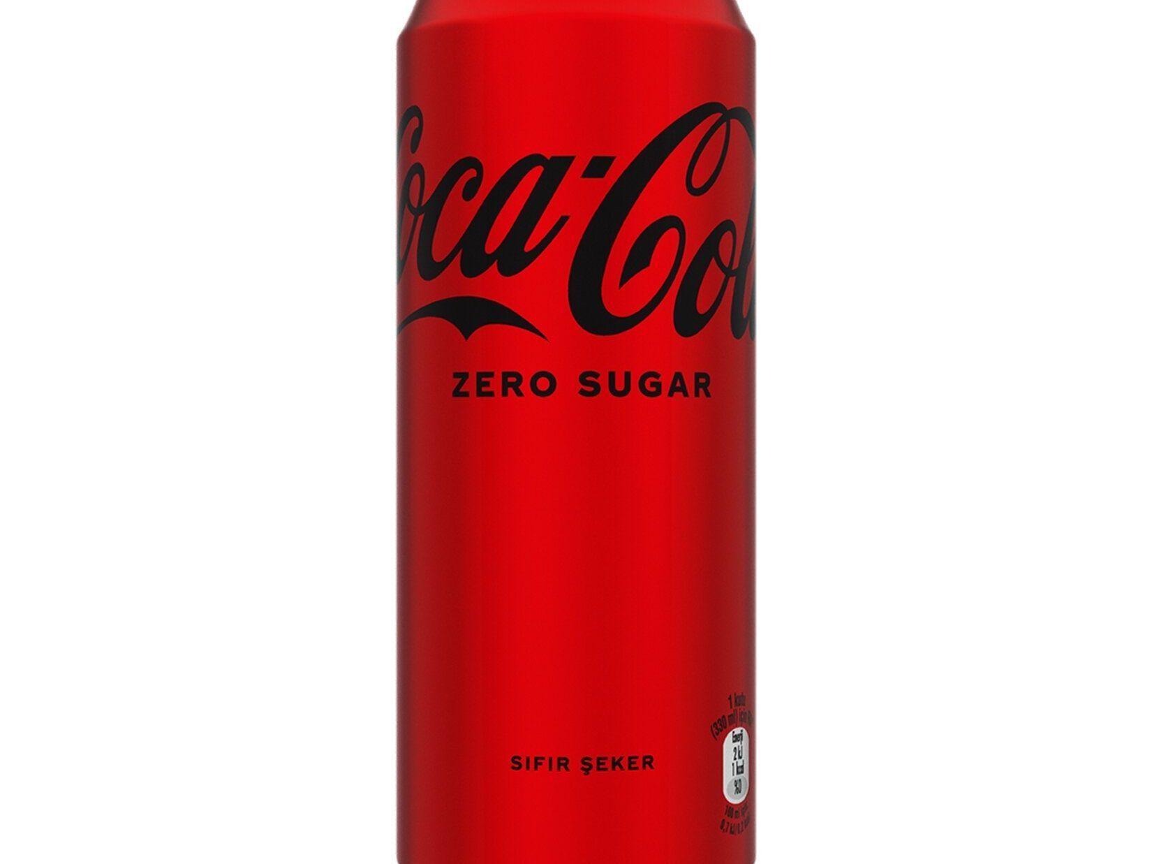 Coca-Cola Zero Sugar (33 cl.)