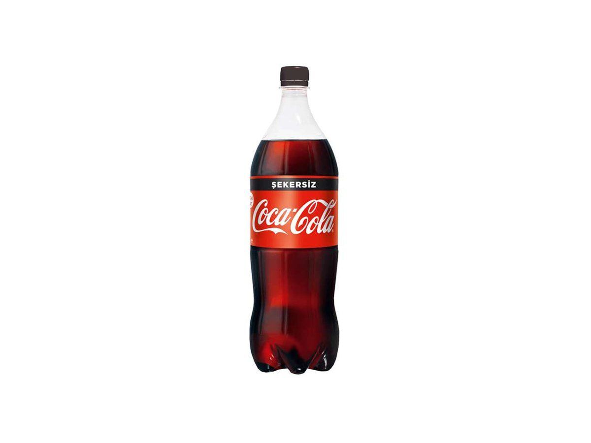Coca-Cola Zero (1 L.)