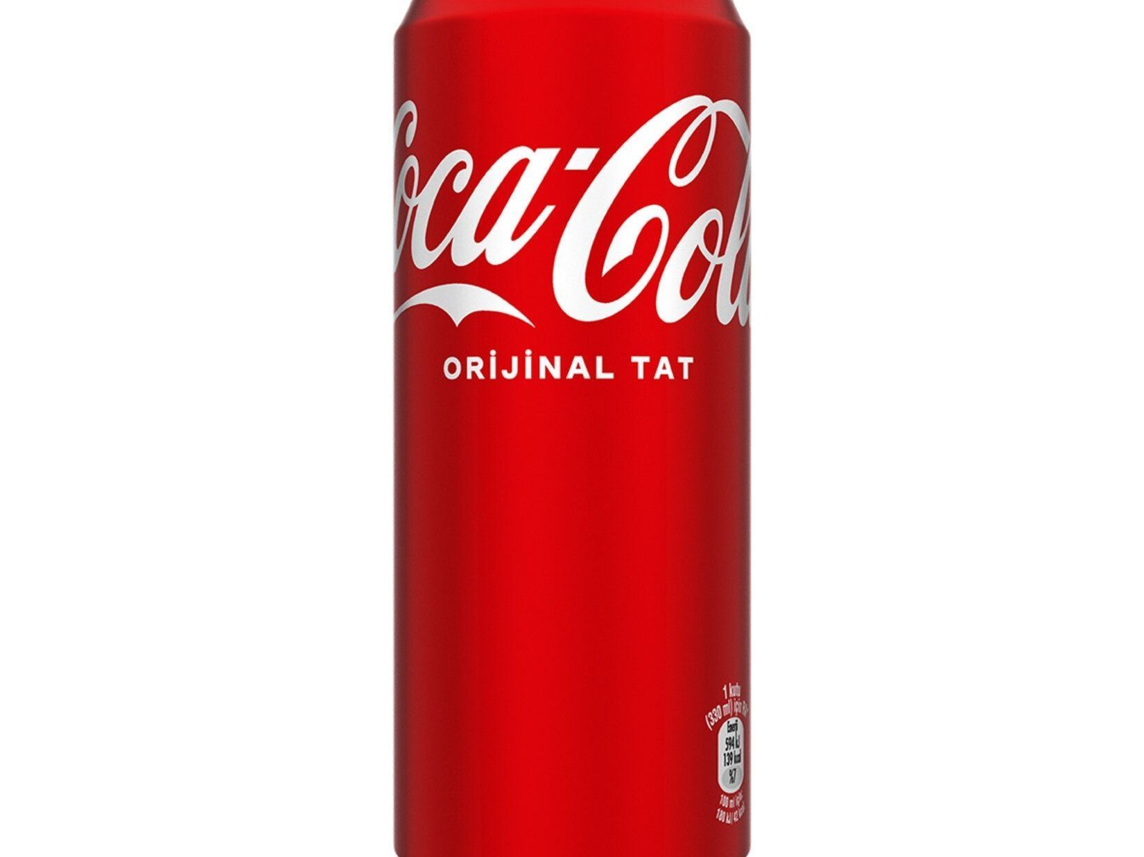 Coca-Cola (33 cl.)