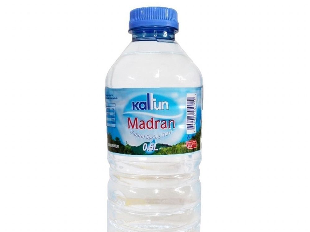 Su (50 cl.)