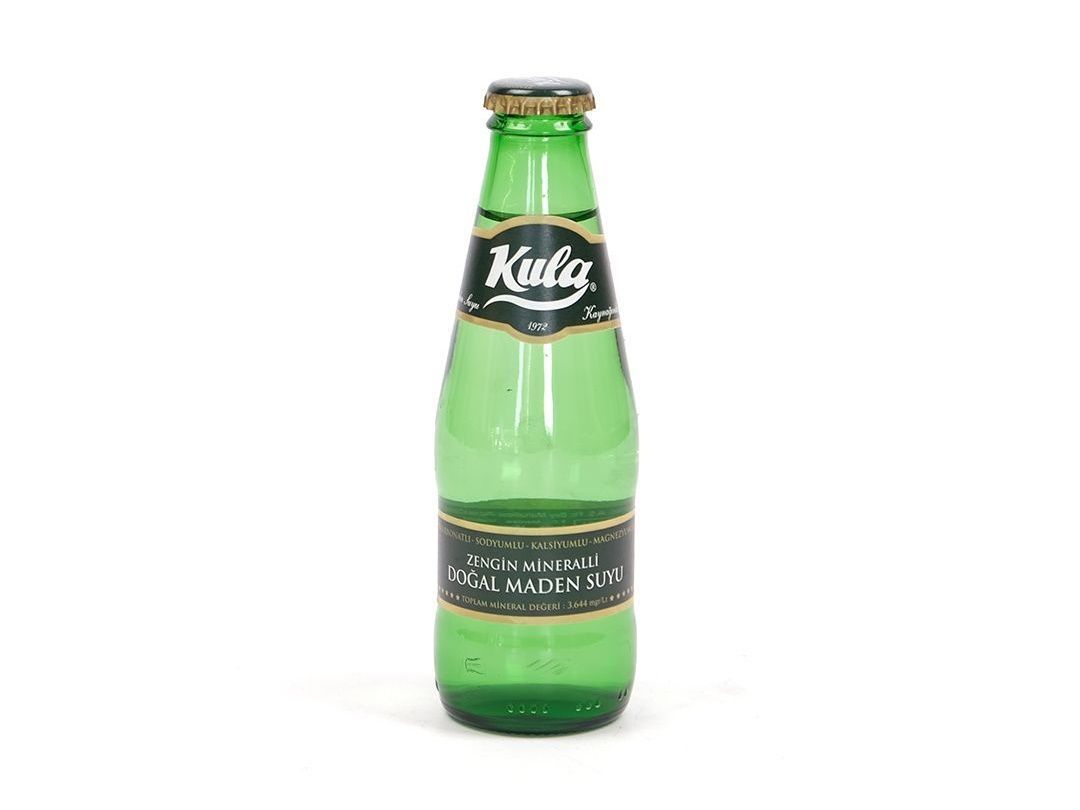 Maden Suyu (20 cl.)