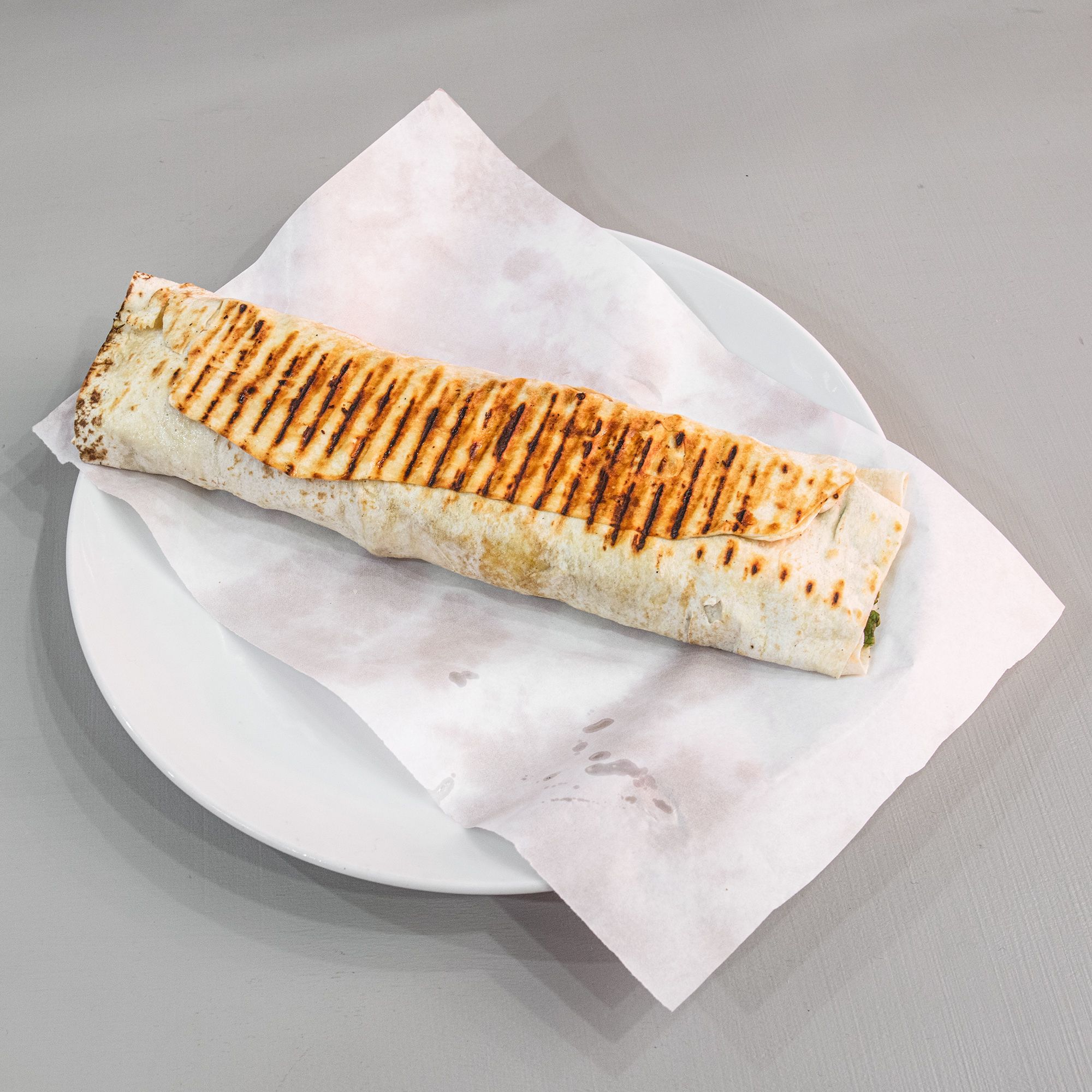 Adana Dürüm