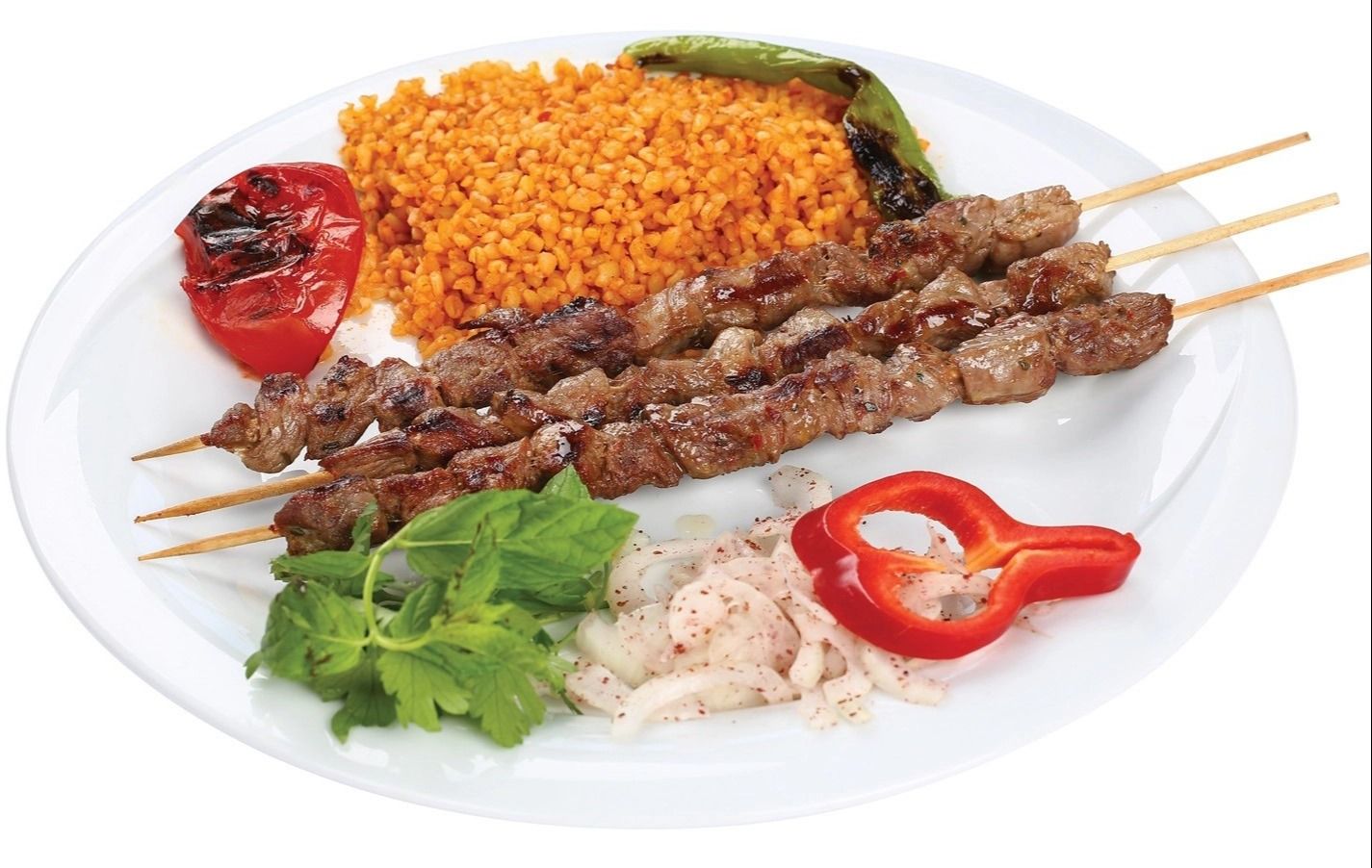 Kuzu Şiş