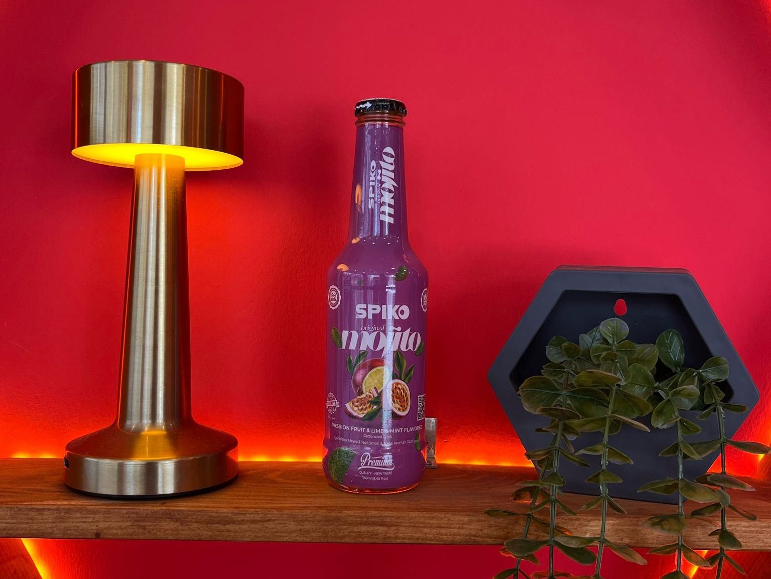 Spiko Çarkfelek Meyveli Gazoz (20 cl.)