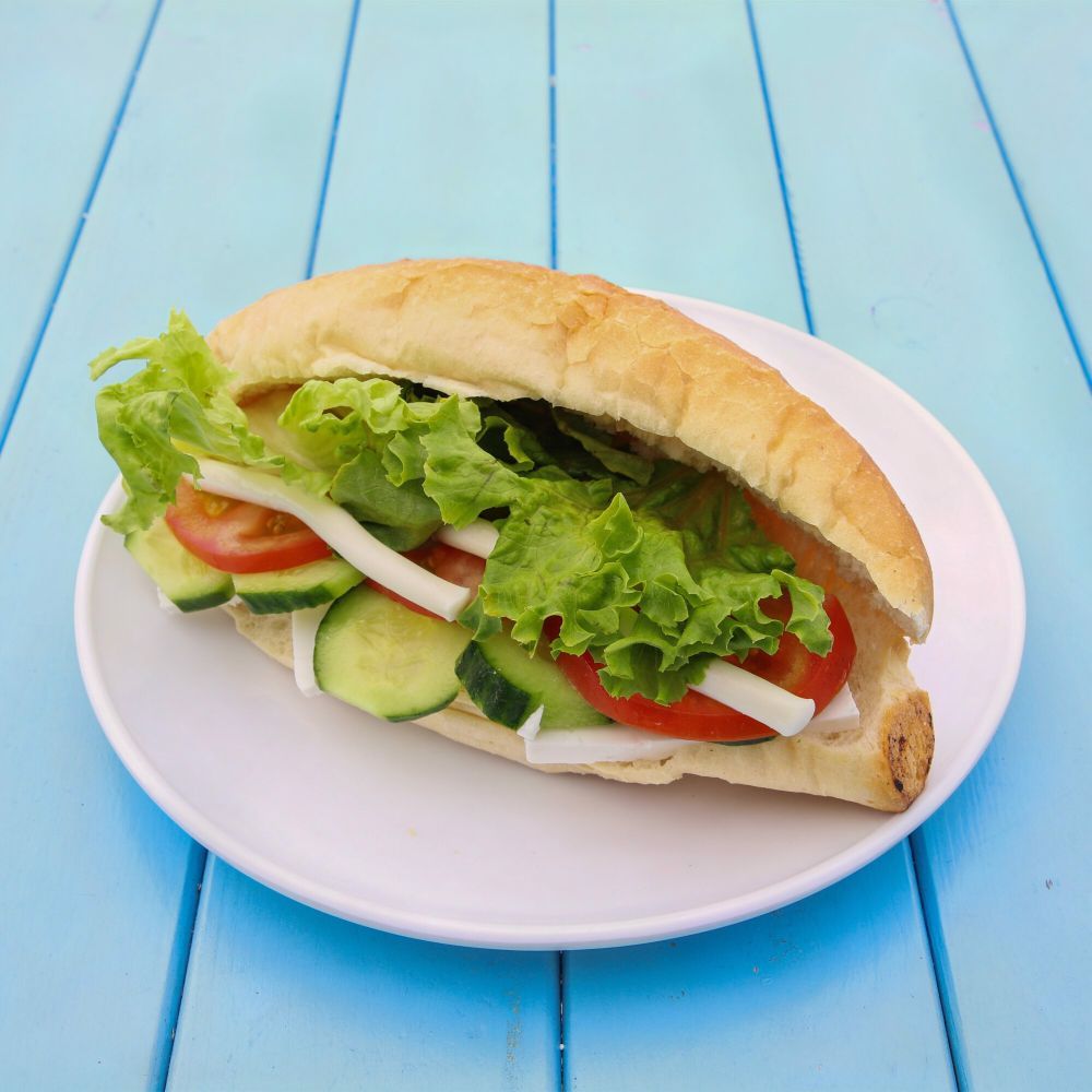 Fit Soğuk Sandviç
