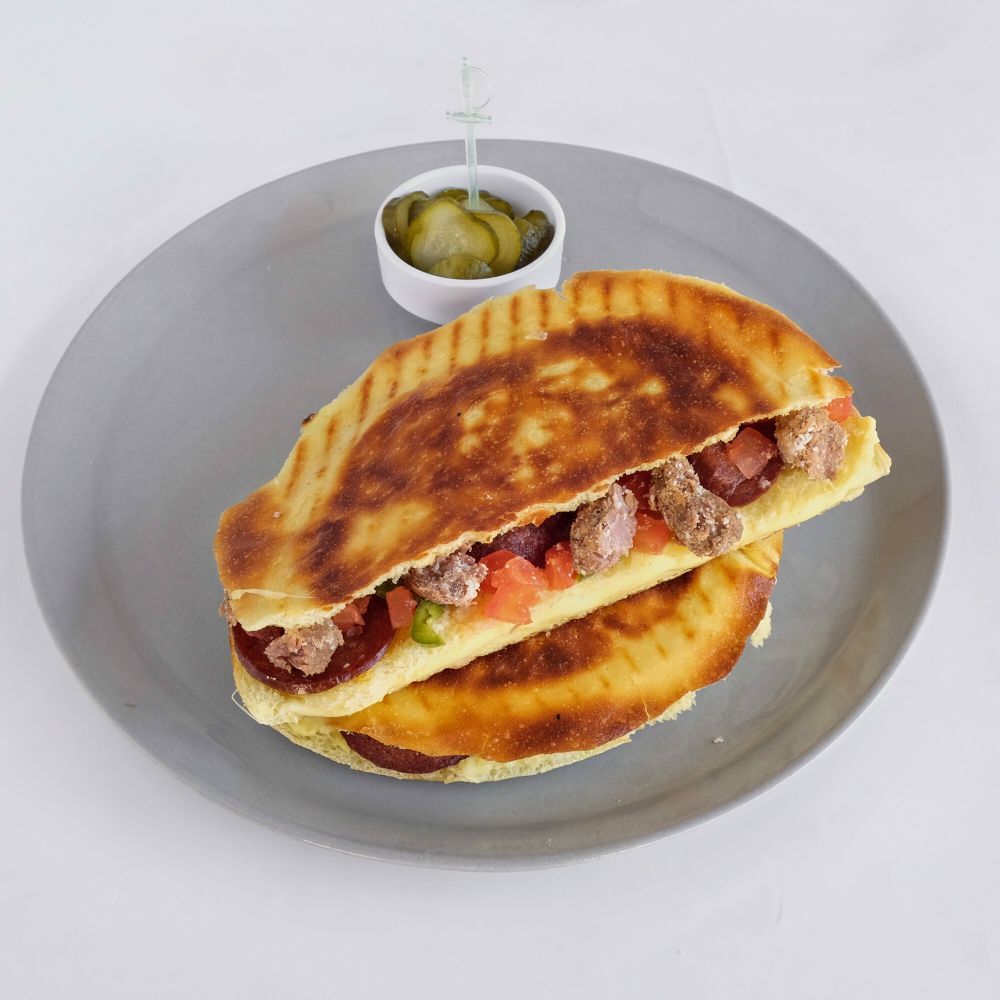 Atom Tost
