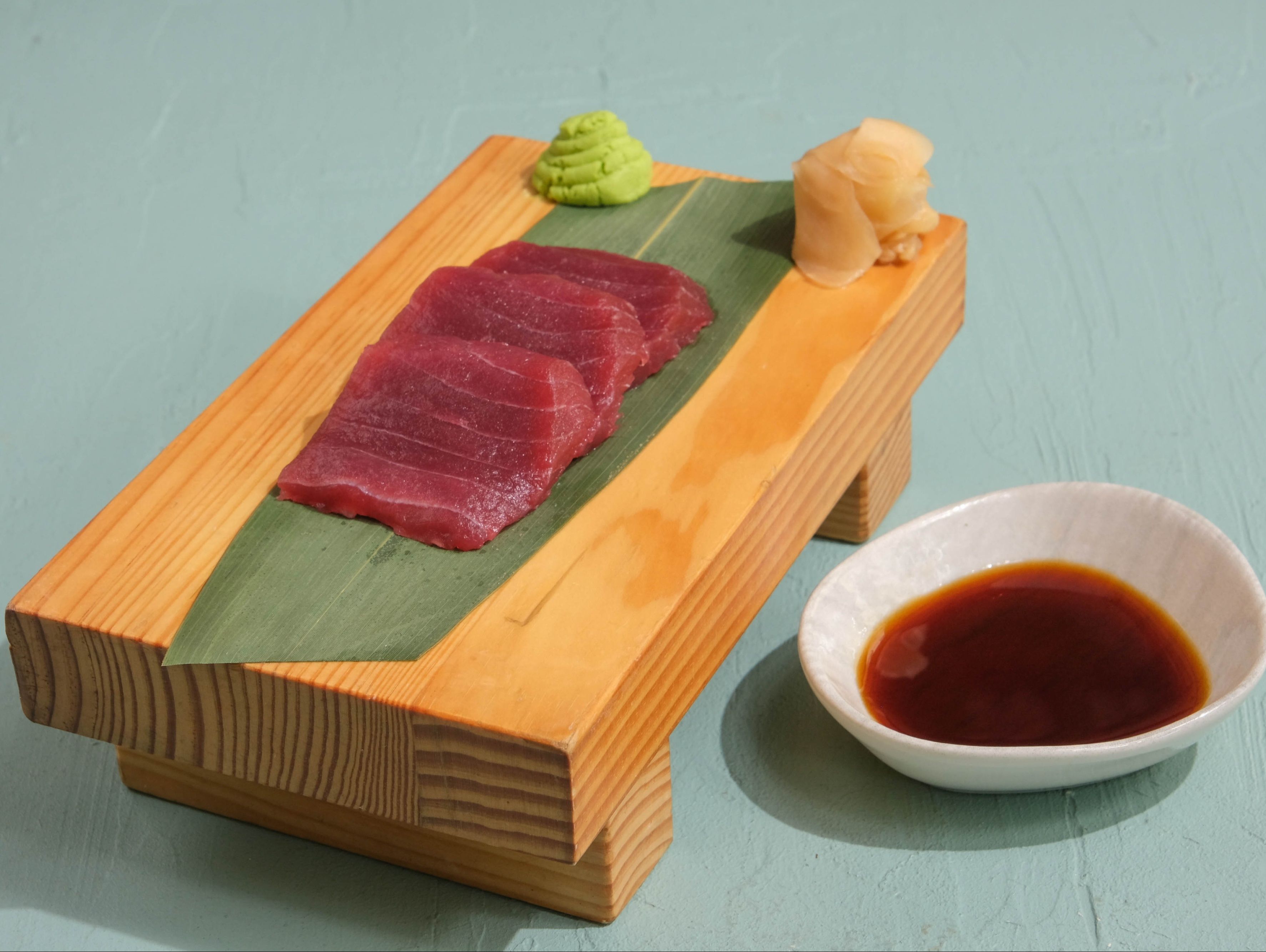 Maguro Sashimi (3 pcs.)
