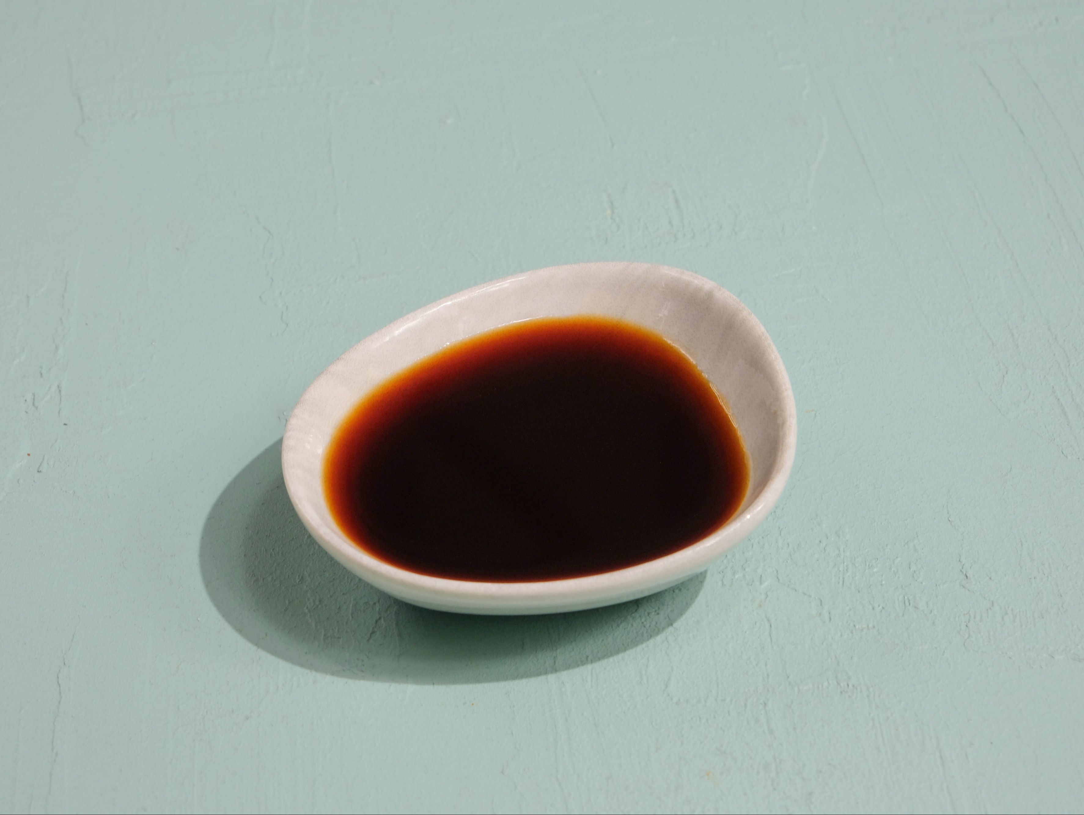 Light Soya Sos