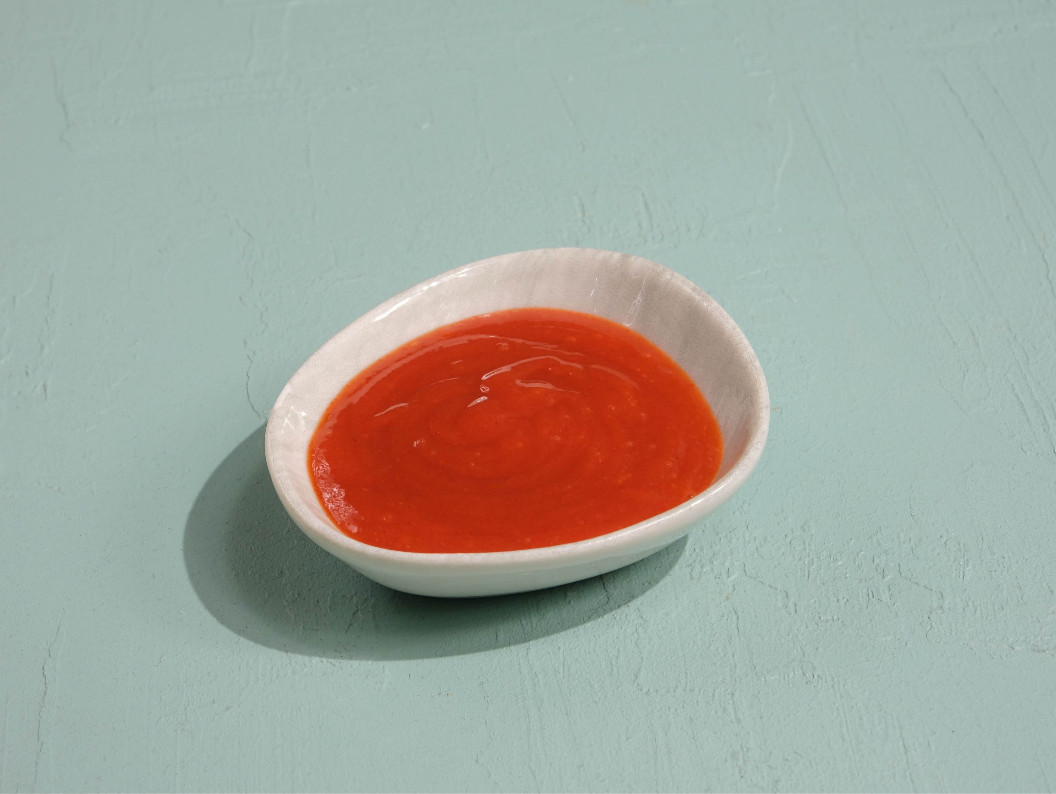 Sriracha Sos