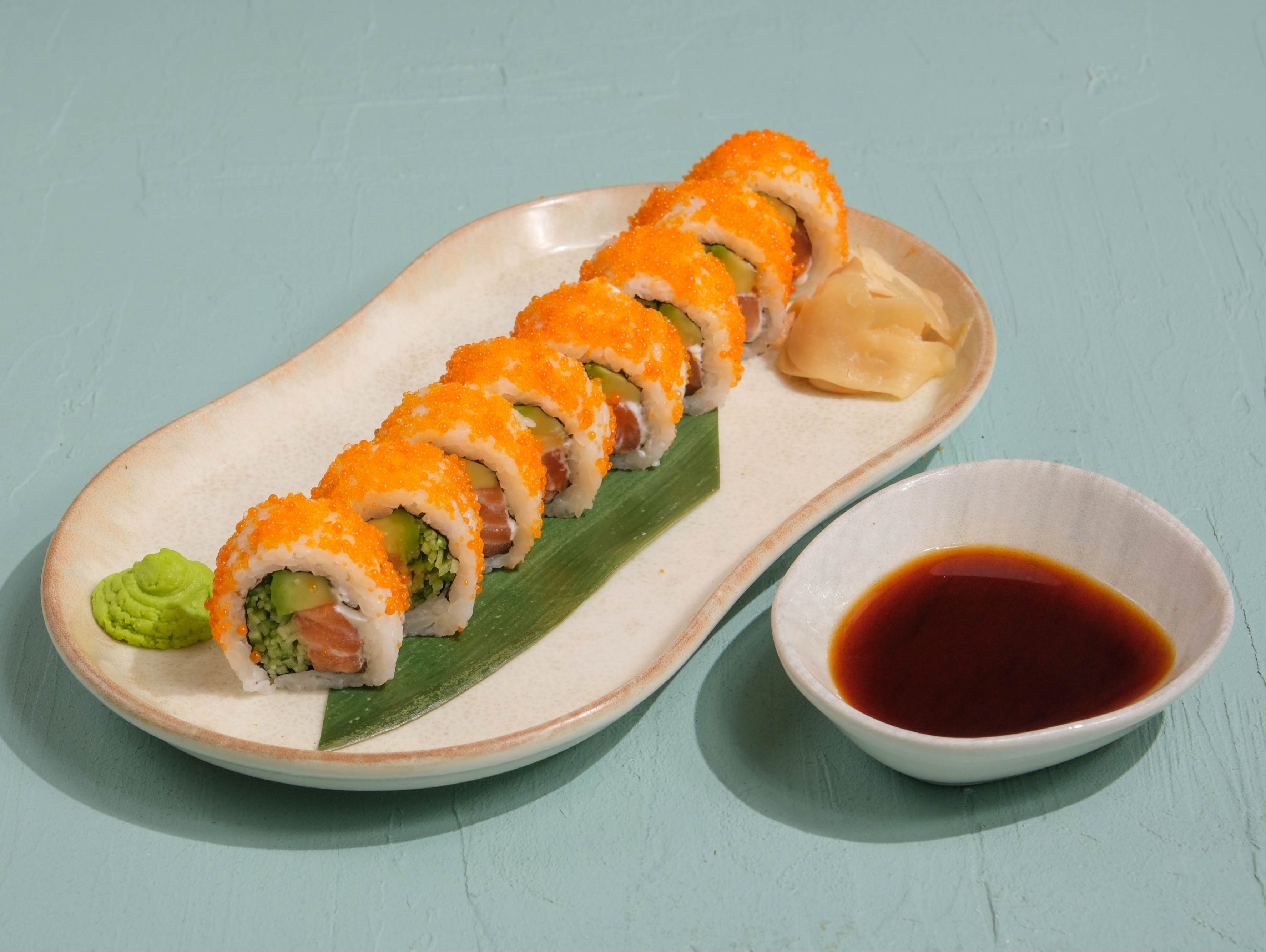 Viking Roll (8 pcs.)