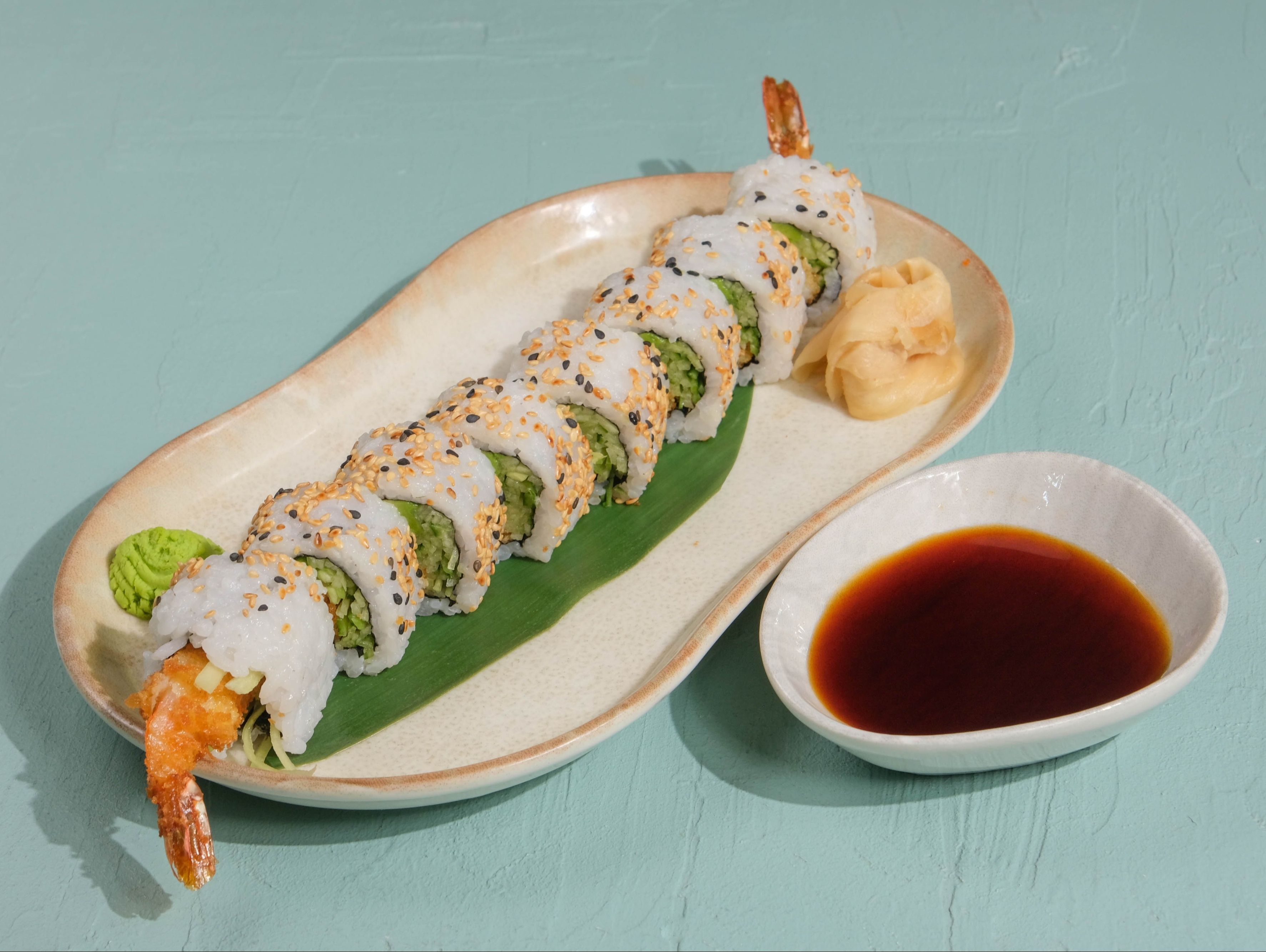 Ebiten Roll (8 pcs.)