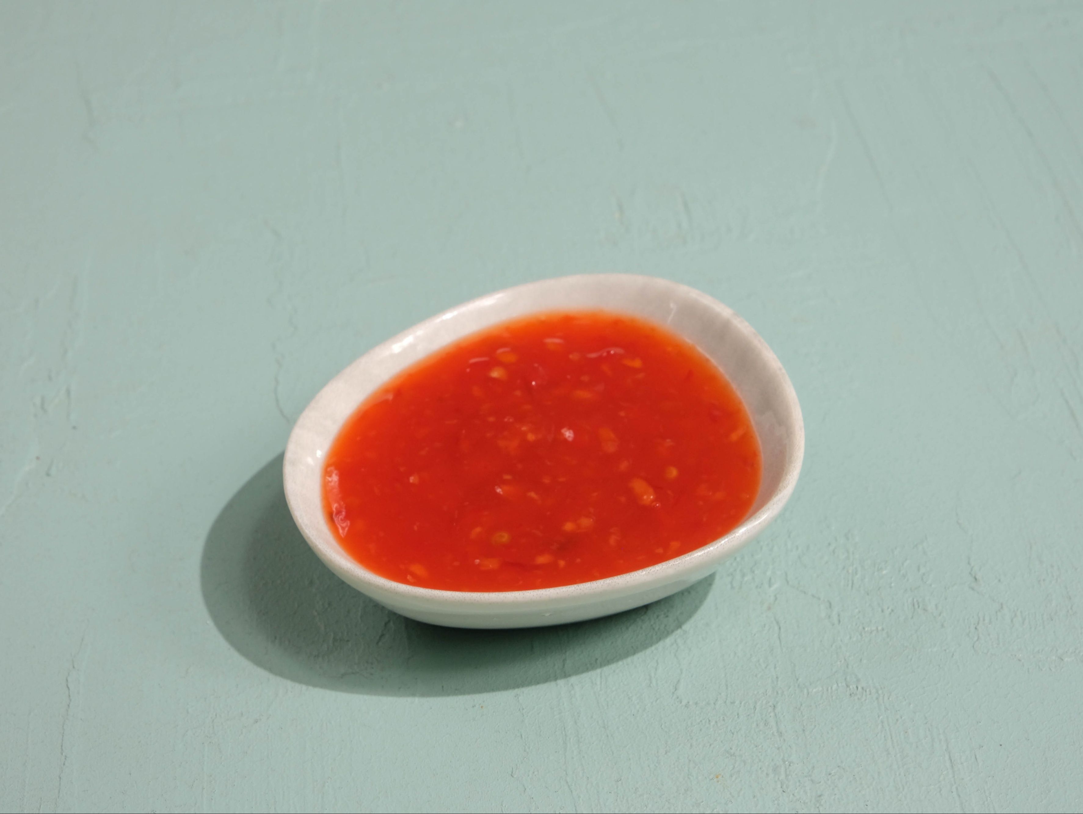 Sweet Chili Sos