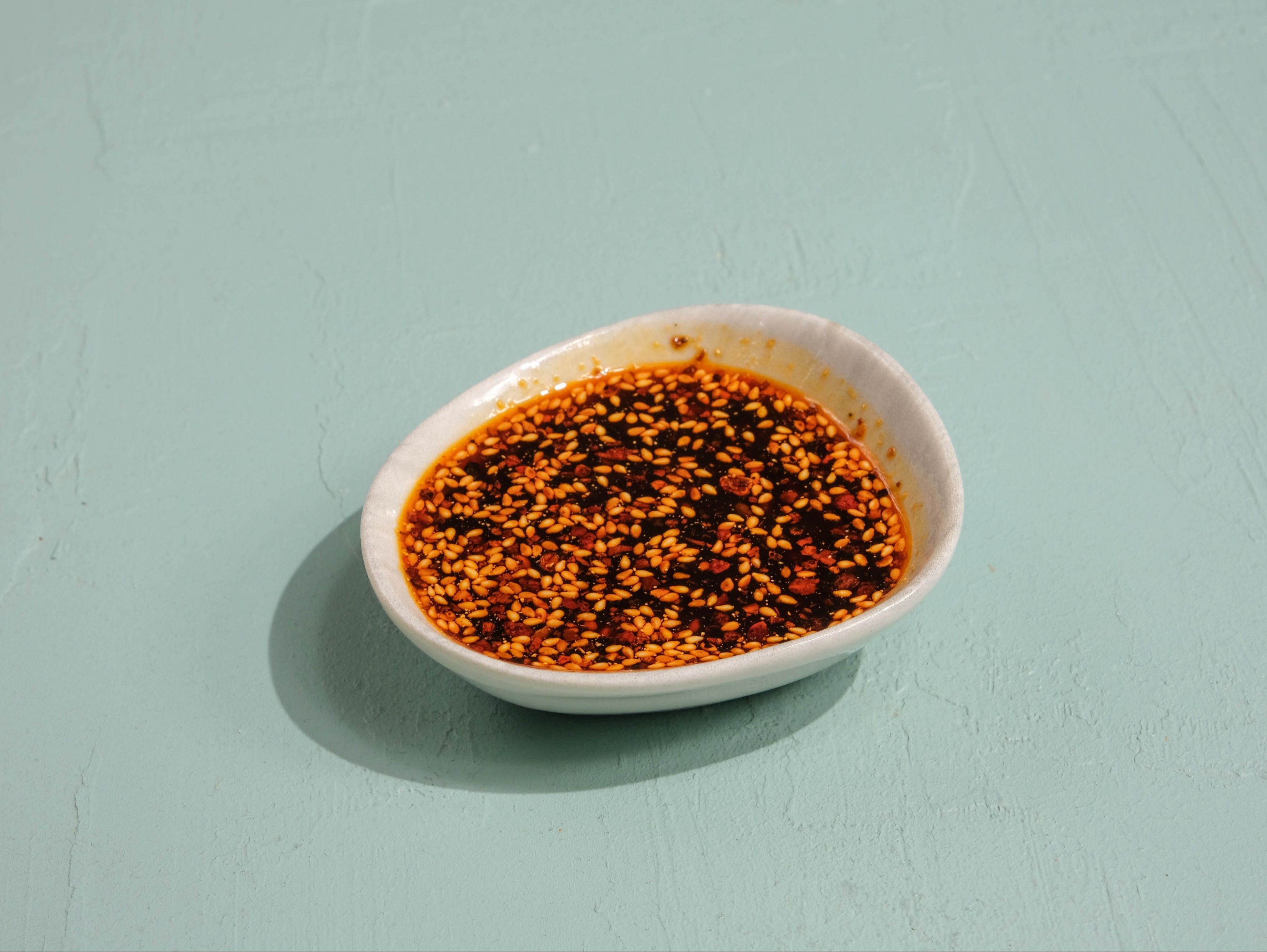 Sichuan Acı Sos