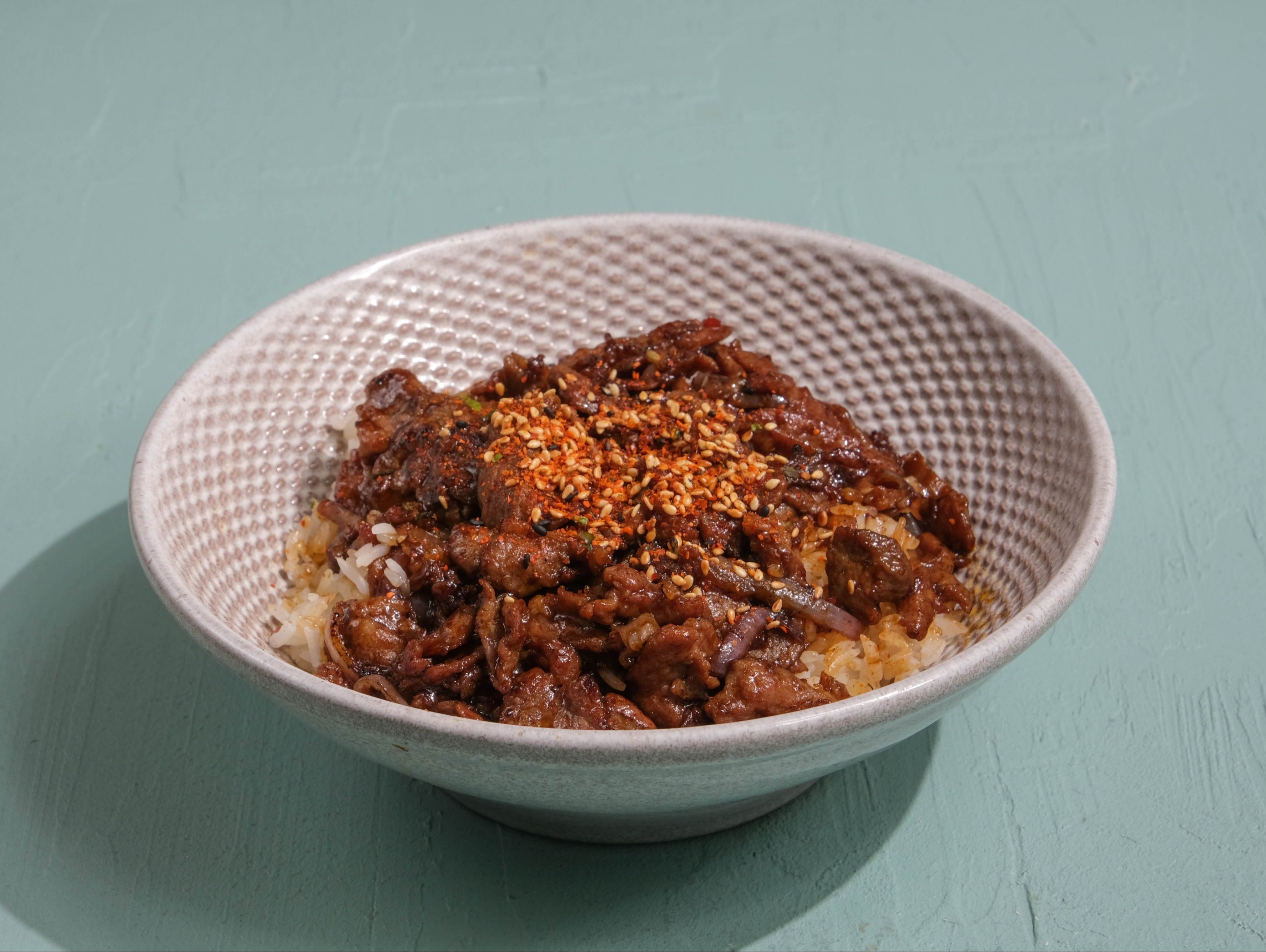Gyu Don