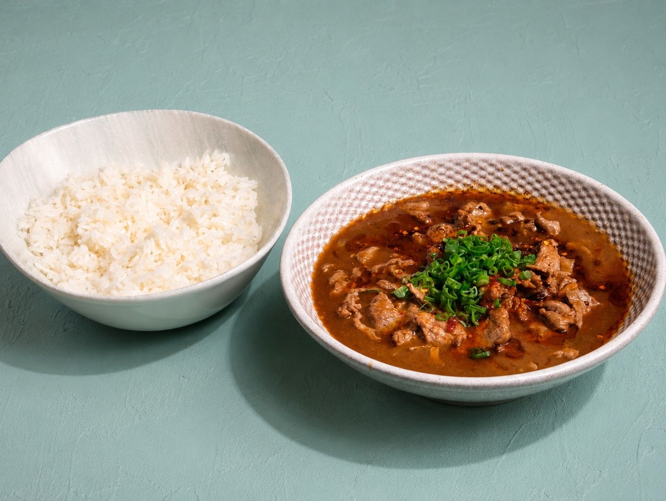 Sichuan Usulü Dana