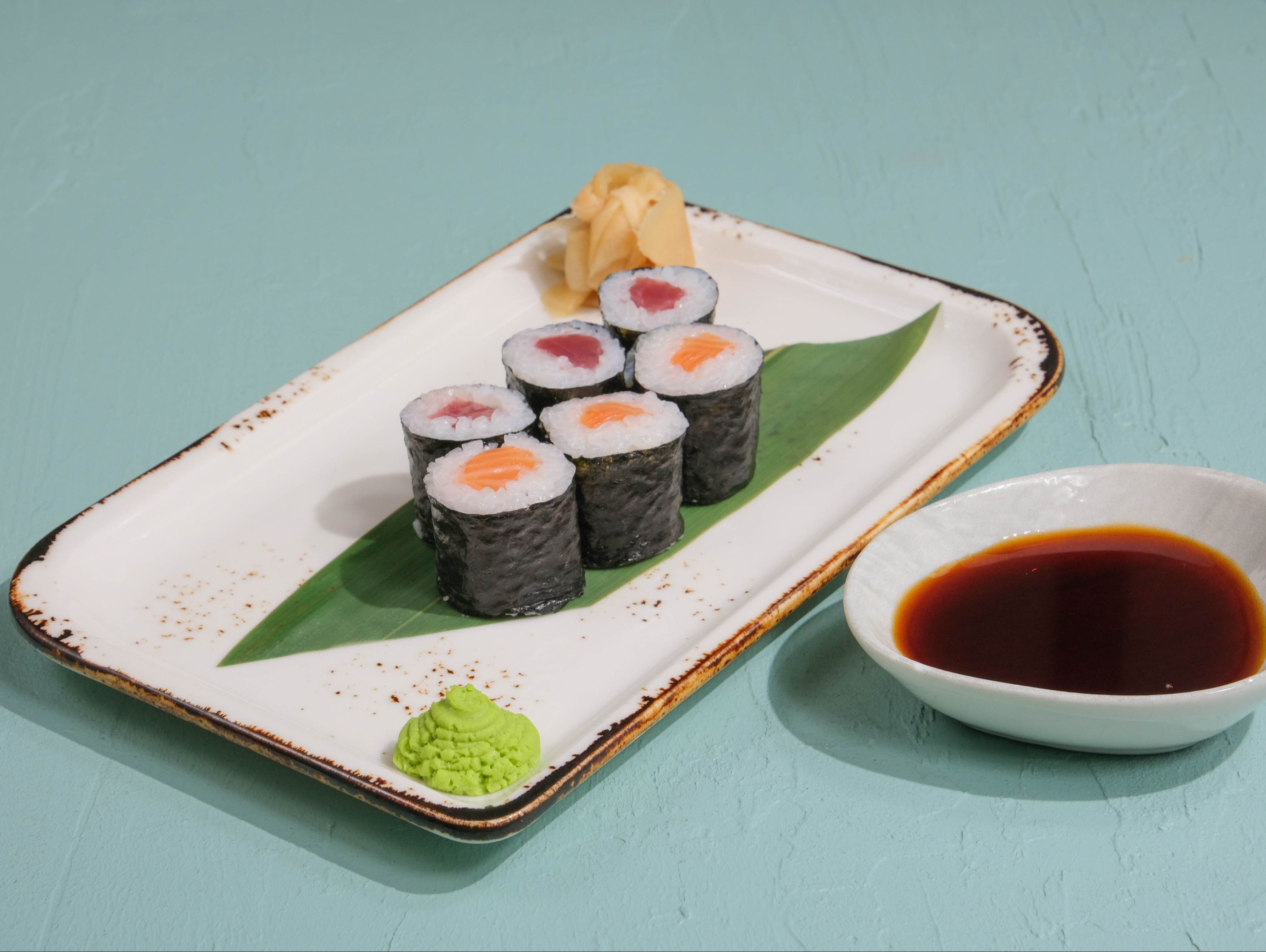 Hoso Maki (6 pcs.)