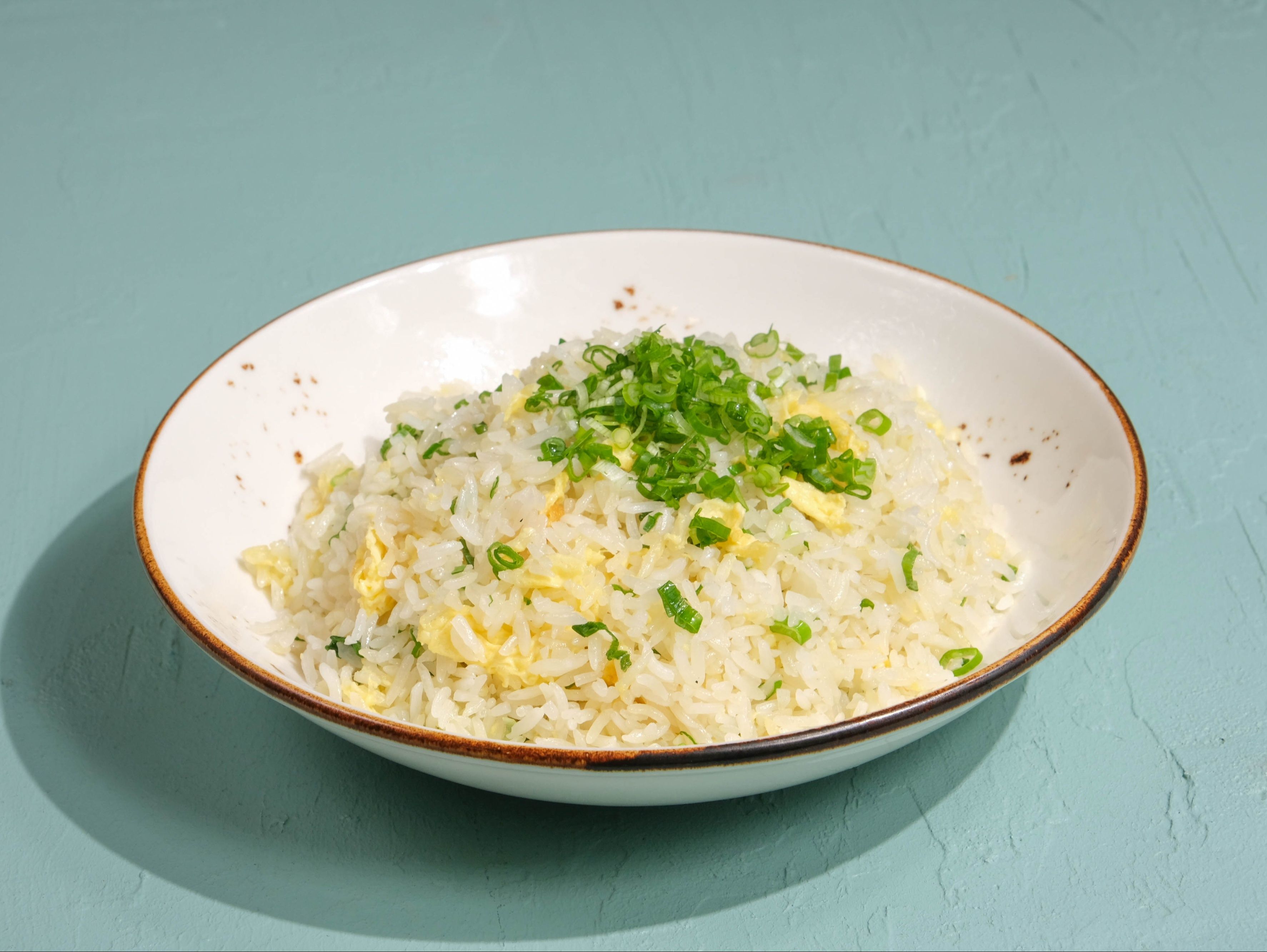 Yakimeshi