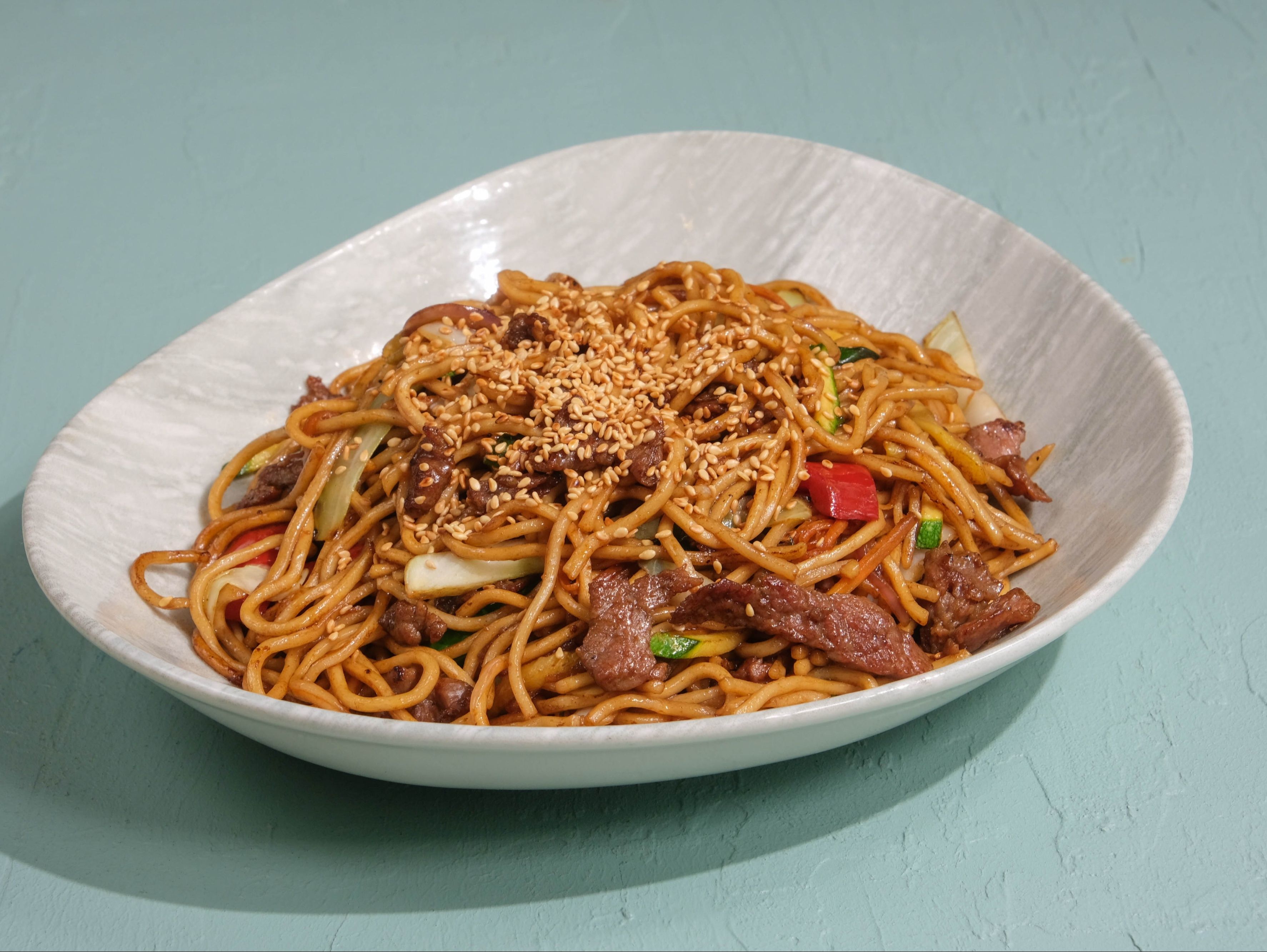 Dana Etli Noodle