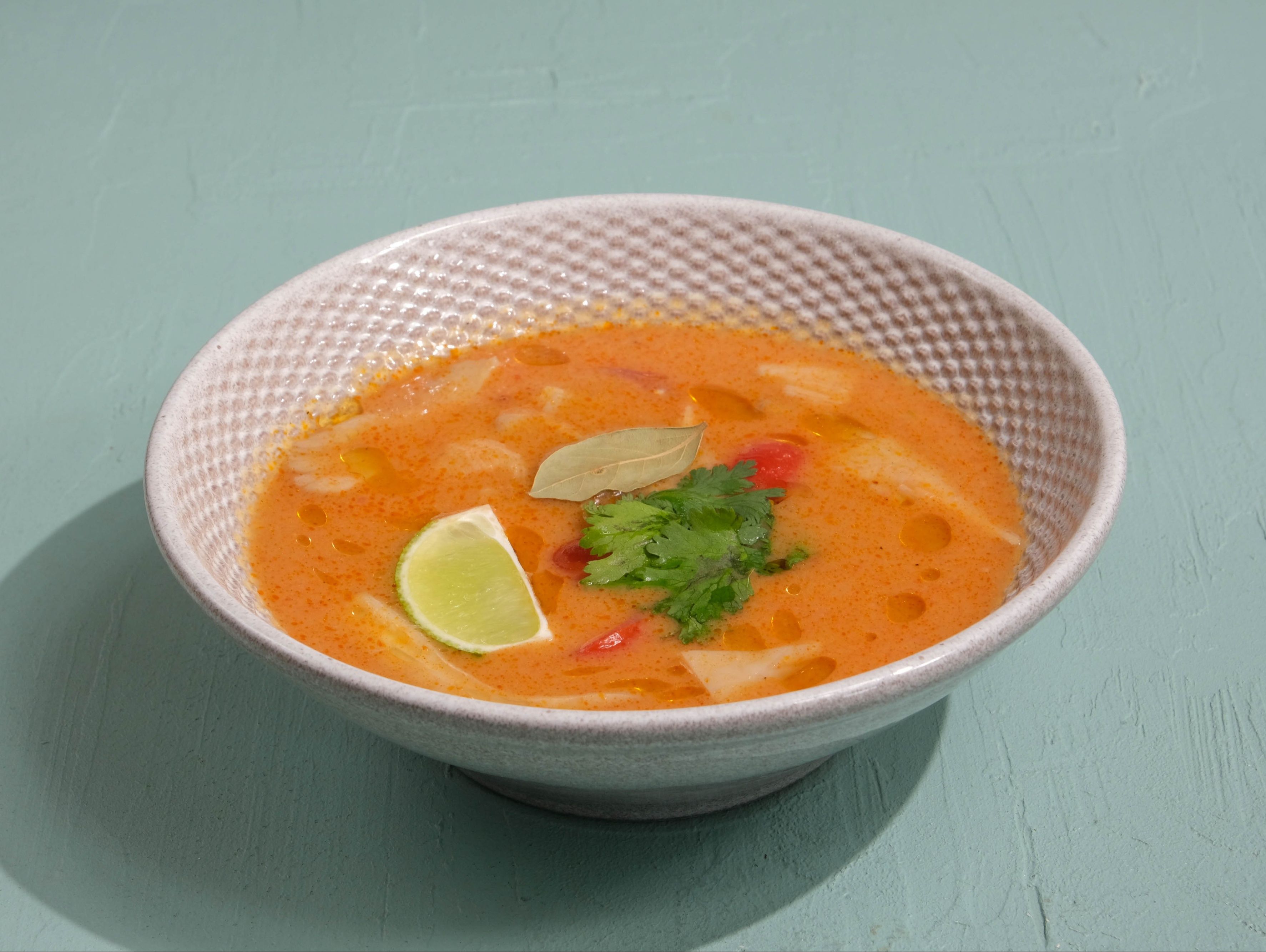 Tom Yum Kung