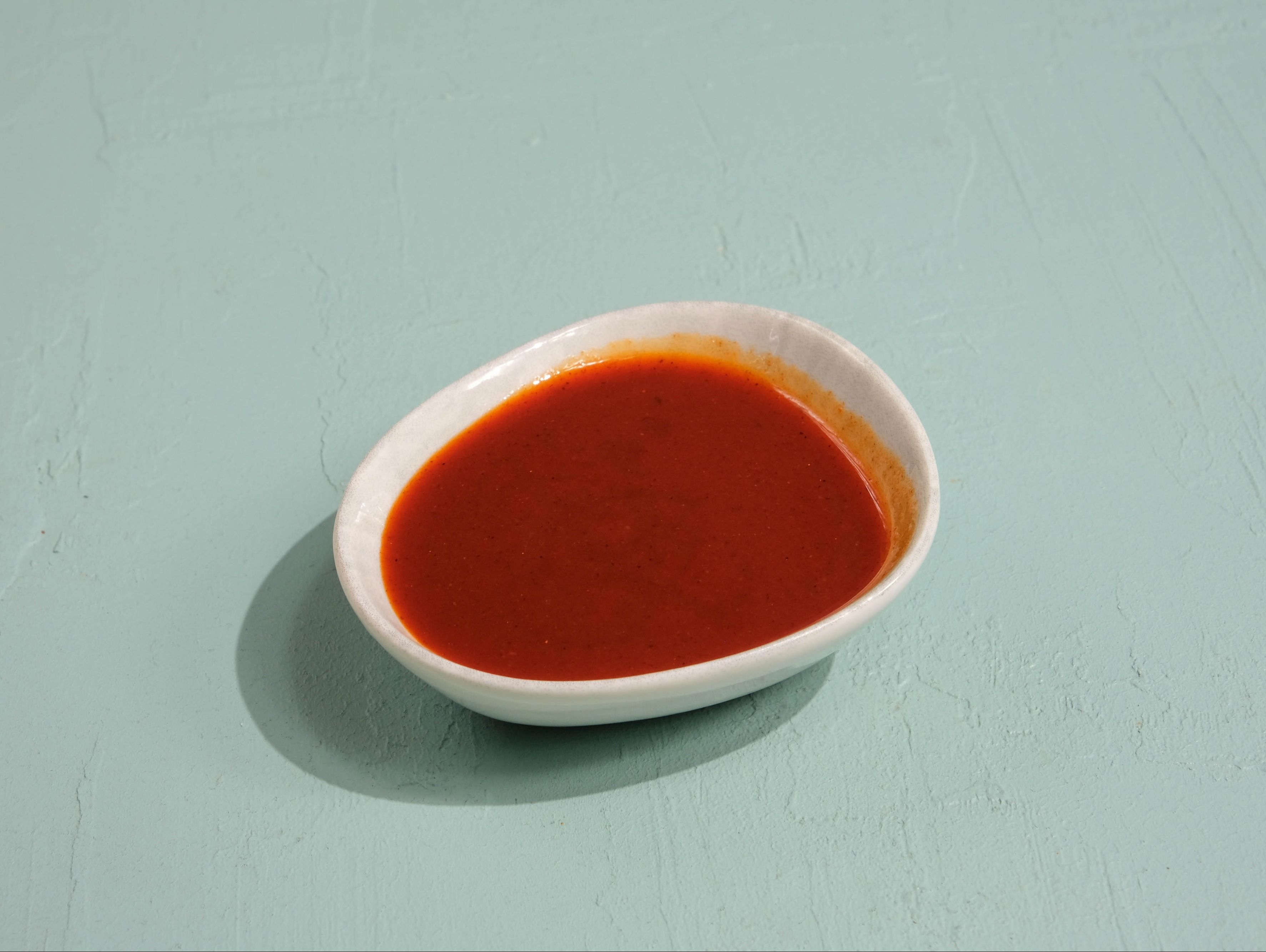 Kimchi Sos