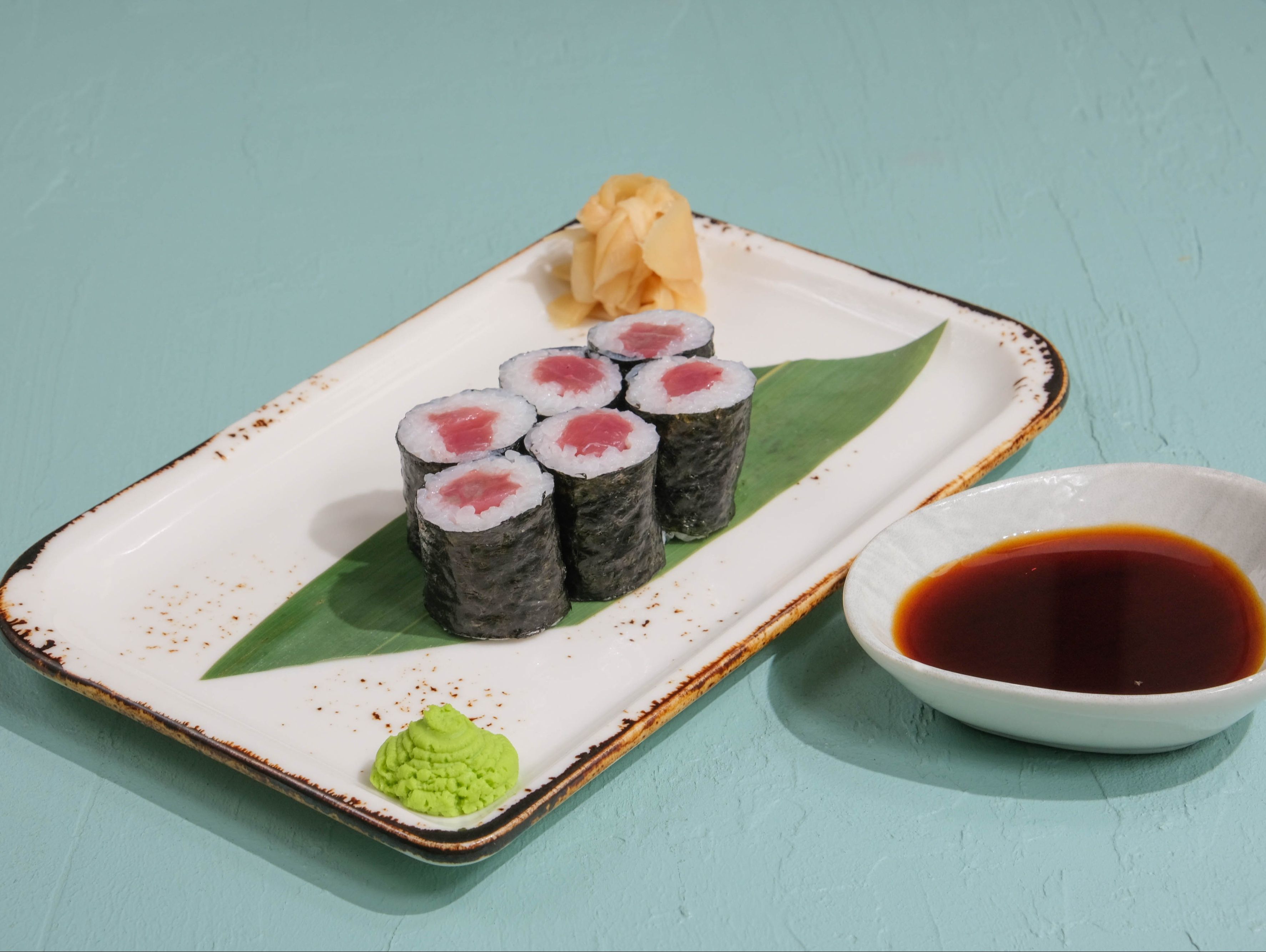 Tekka Maki (6 pcs.)