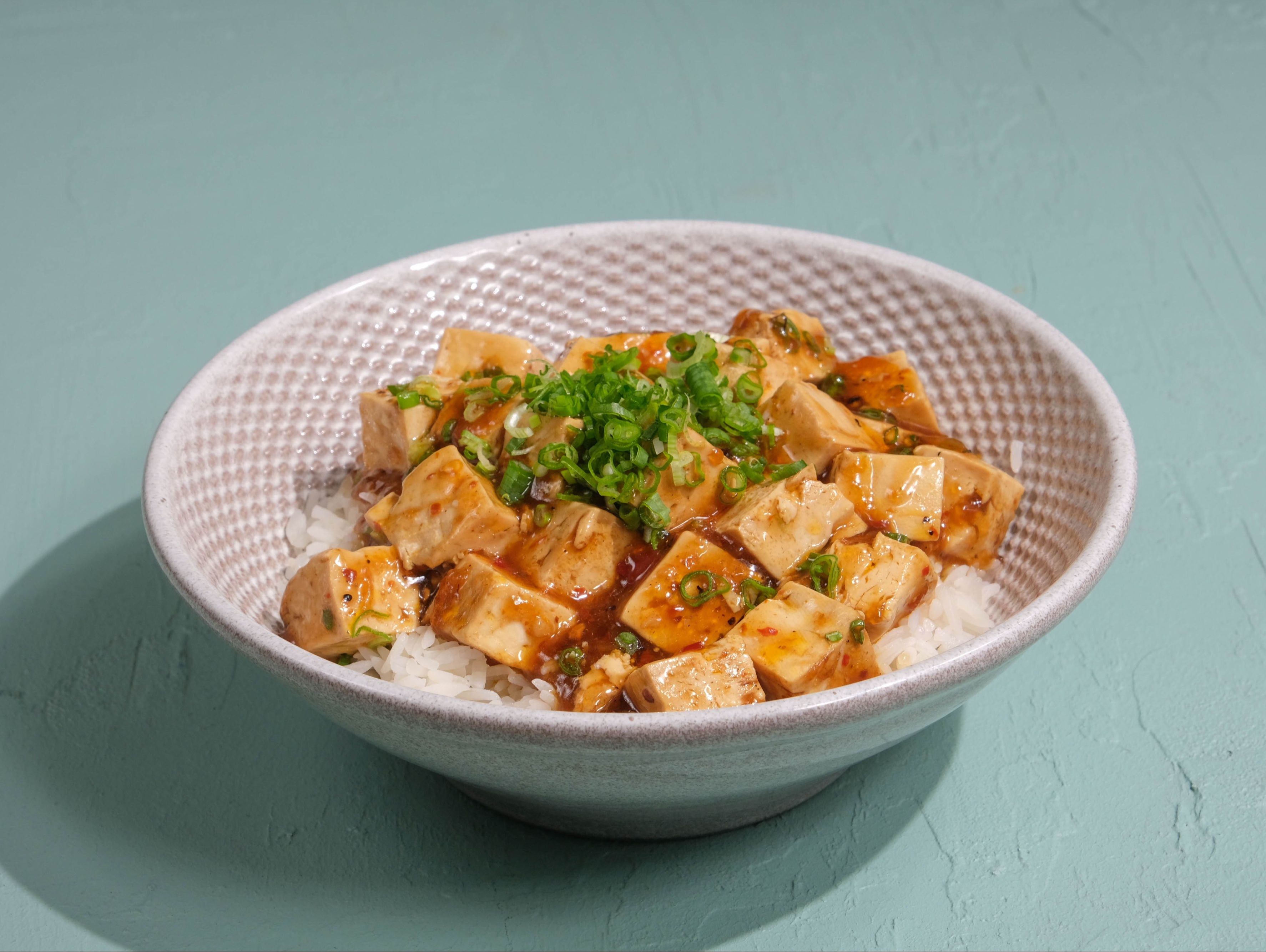 Tofu Don