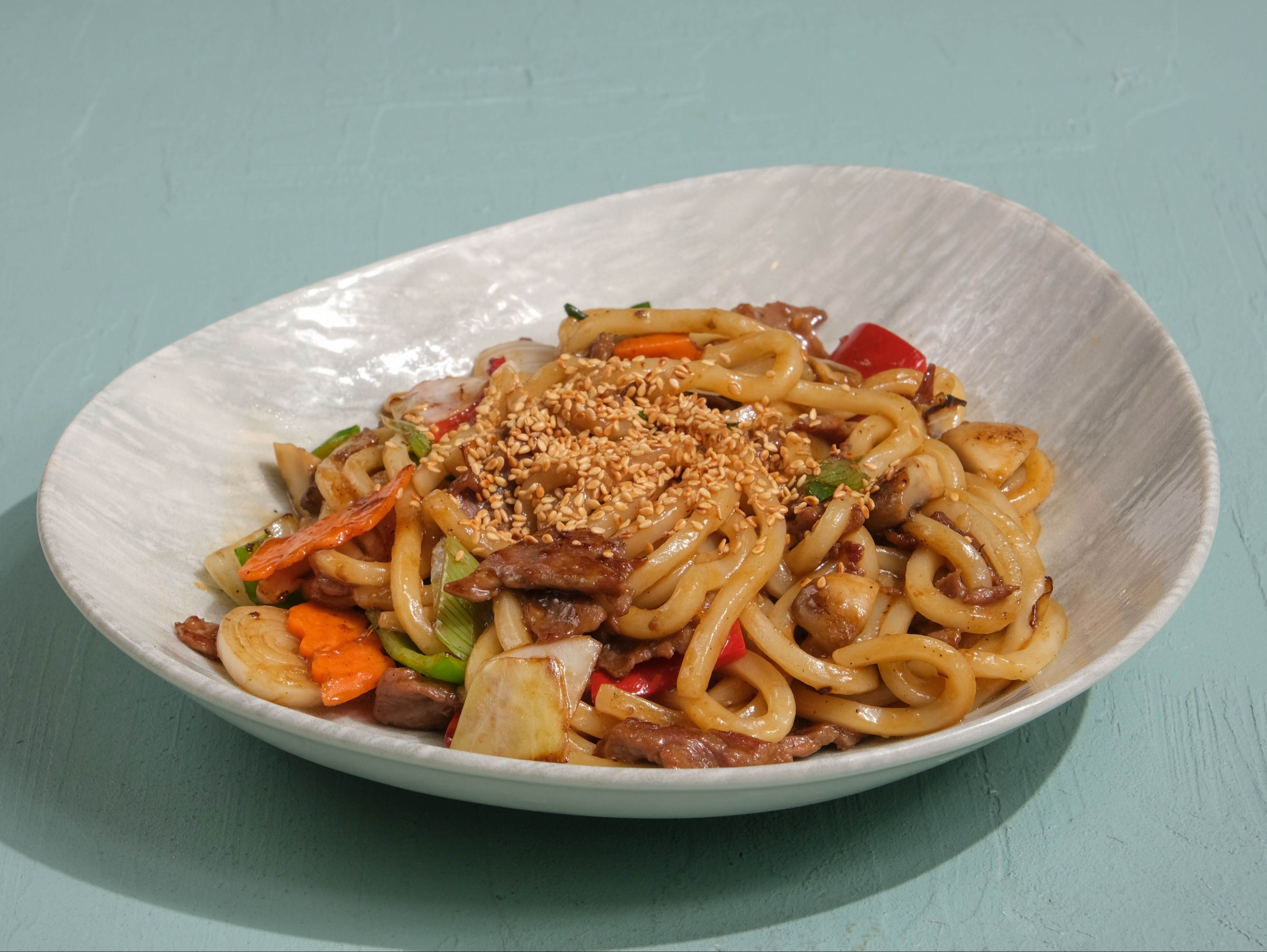 Dana Etli Udon