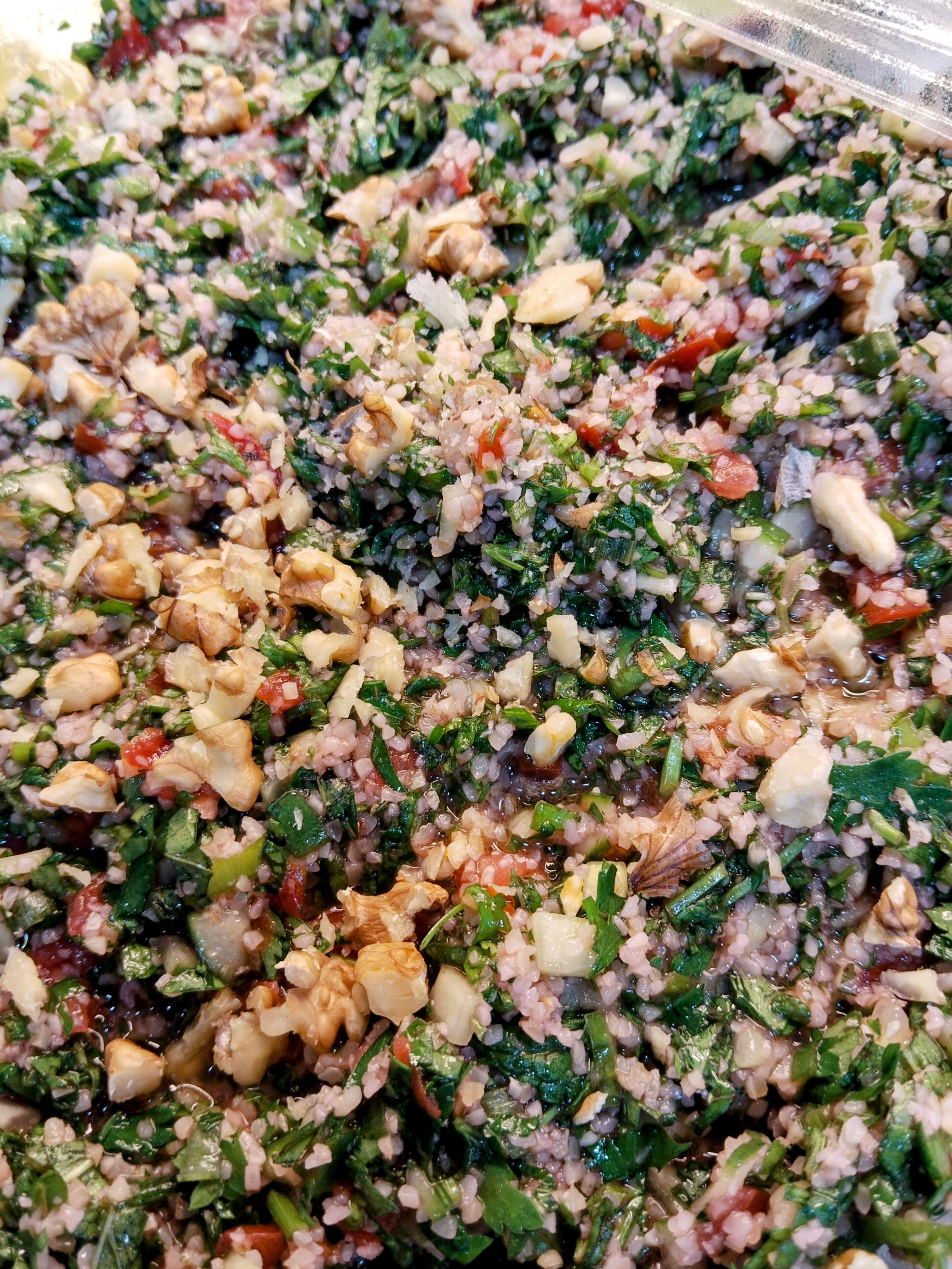 Kinoalı Tabule (200 gr.)